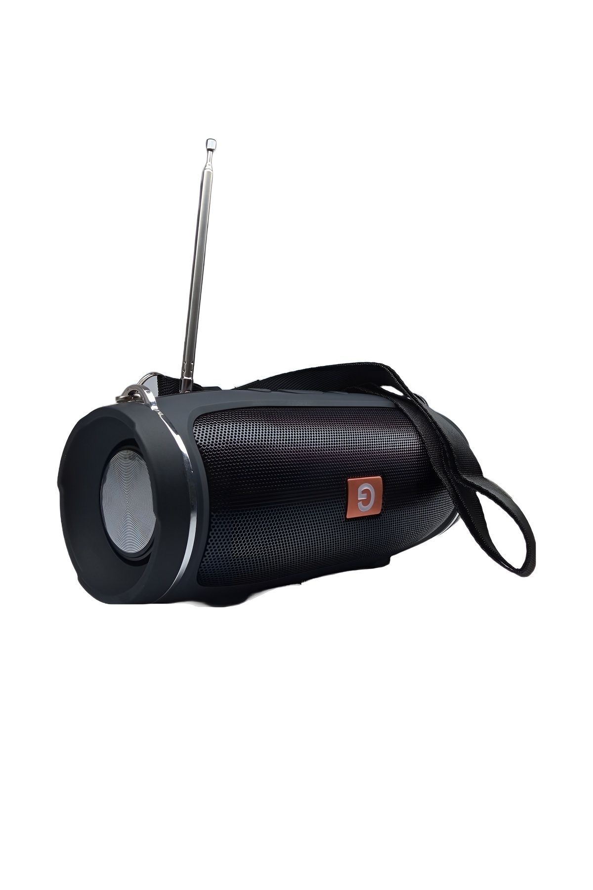 MN6 J009fm Bluetooth Radyo antenli Fm Radyo Al c s frr 100hz 20khz bluetooth Ses Topu Fiyat Yorumlar Trendyol