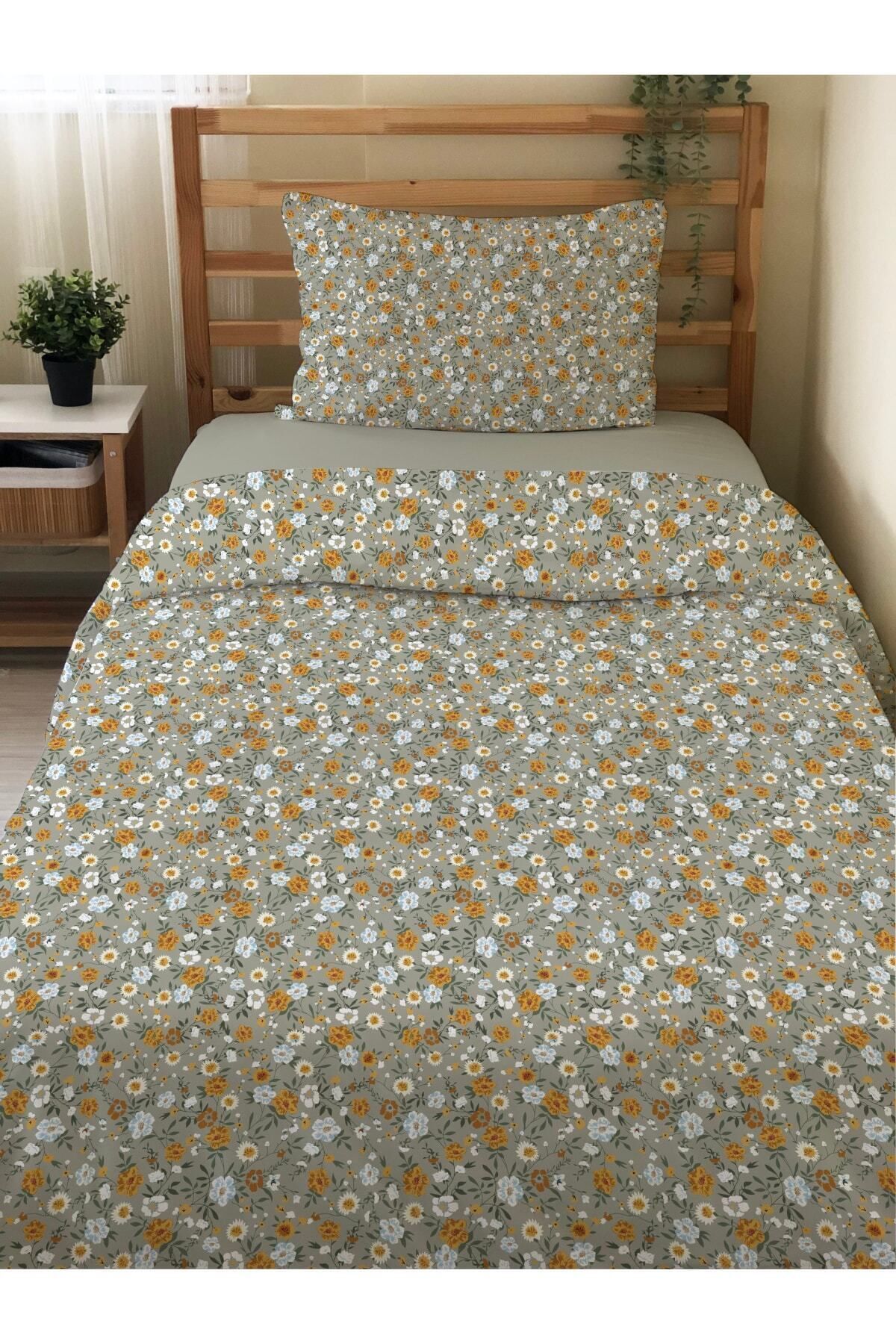 سرویس روتختی  سبز اومیلاEvmila | TYC00800297116 اورجینال - تصویر 2