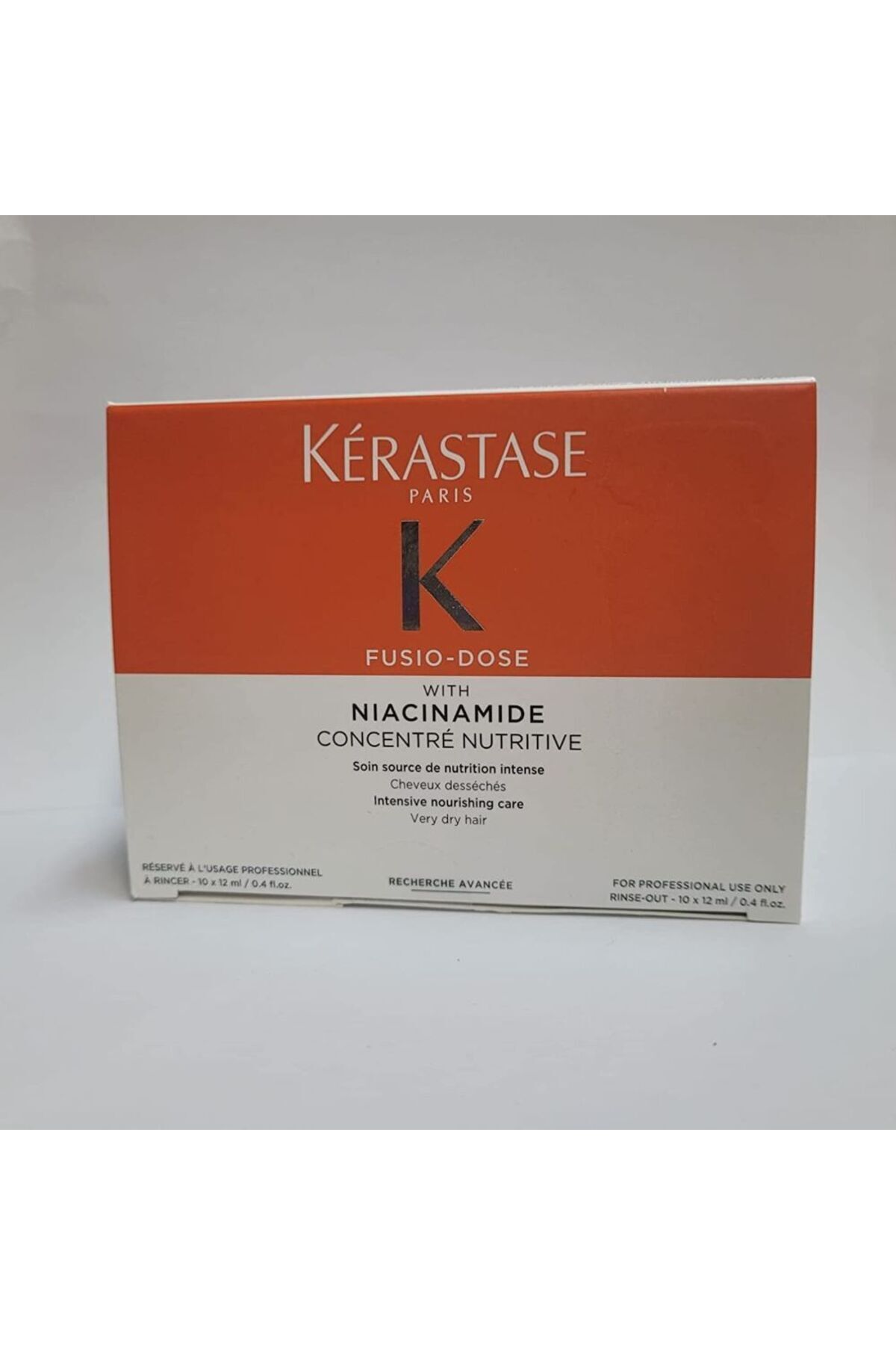 شامپو کراستاس KERASTASETRUSTYMAY7