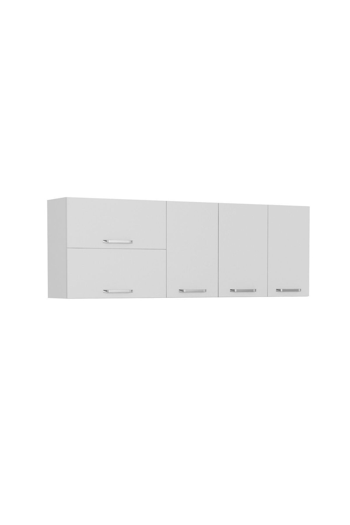 210 Cm Mutfak Dlb Byz 210-b2-üst - 4