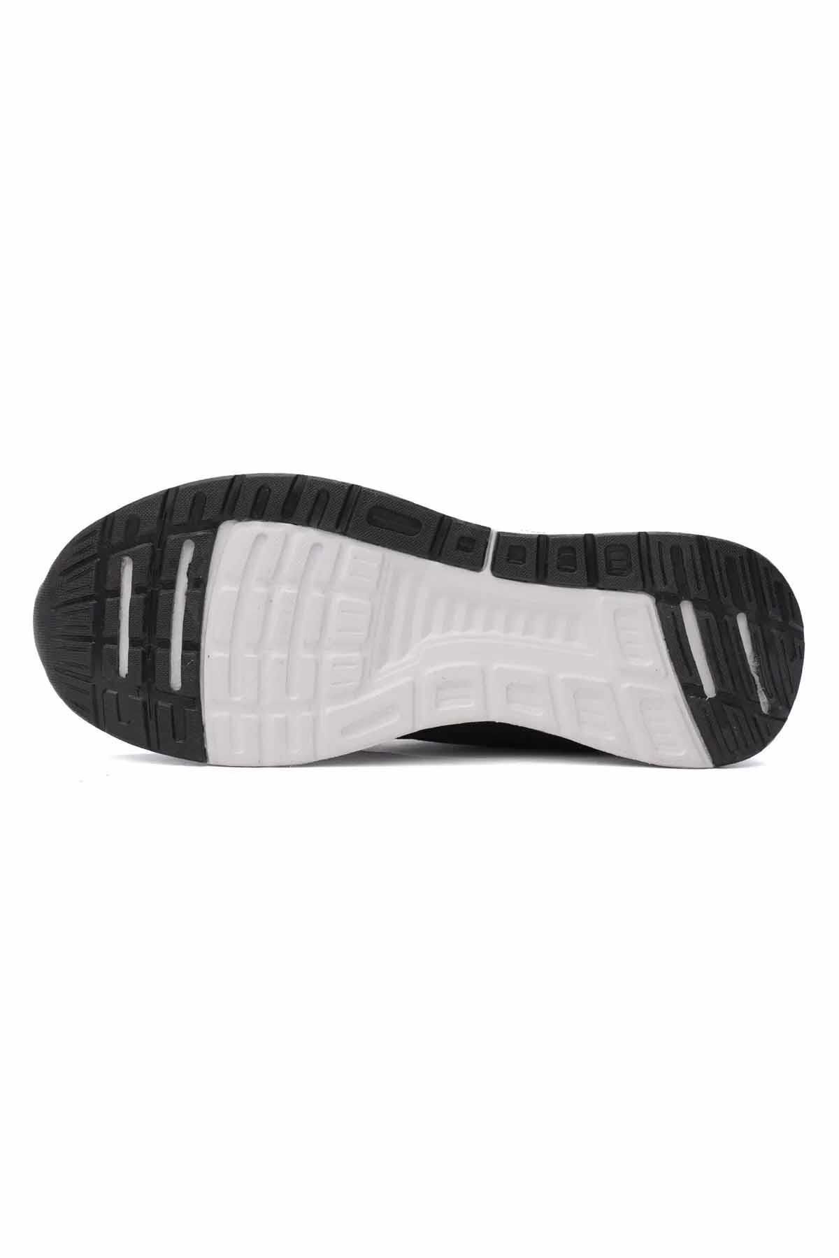 Jumper II Unisex Sneaker Ayakkabı 900517-2001-1BLACK