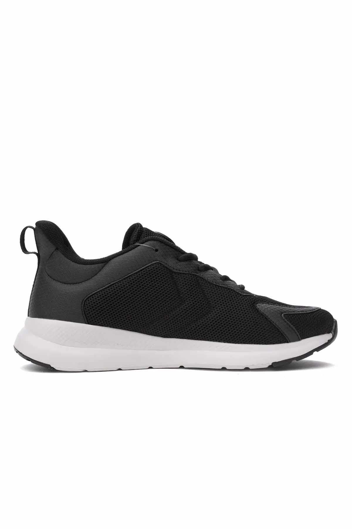 Jumper II Unisex Sneaker Ayakkabı 900517-2001-1BLACK
