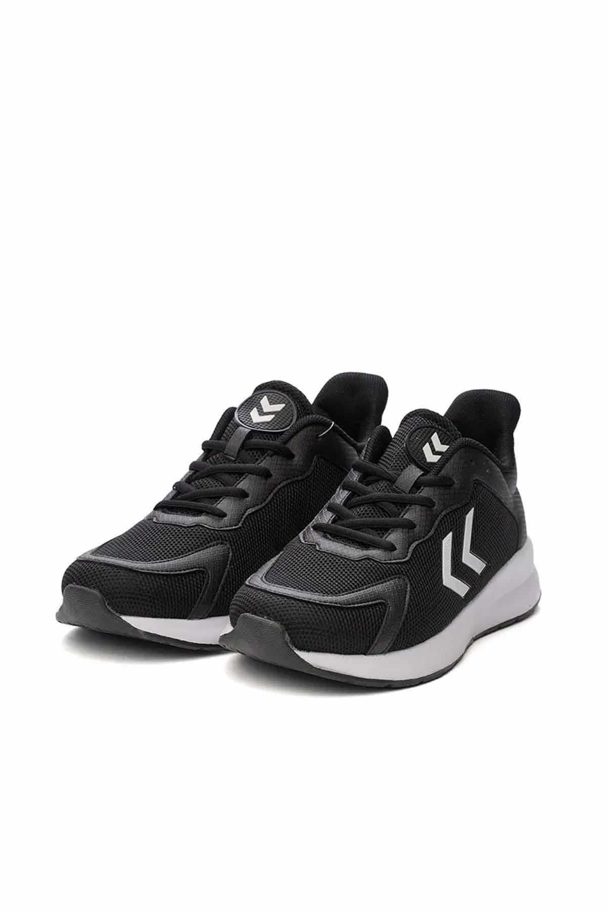 Jumper II Unisex Sneaker Ayakkabı 900517-2001-1BLACK