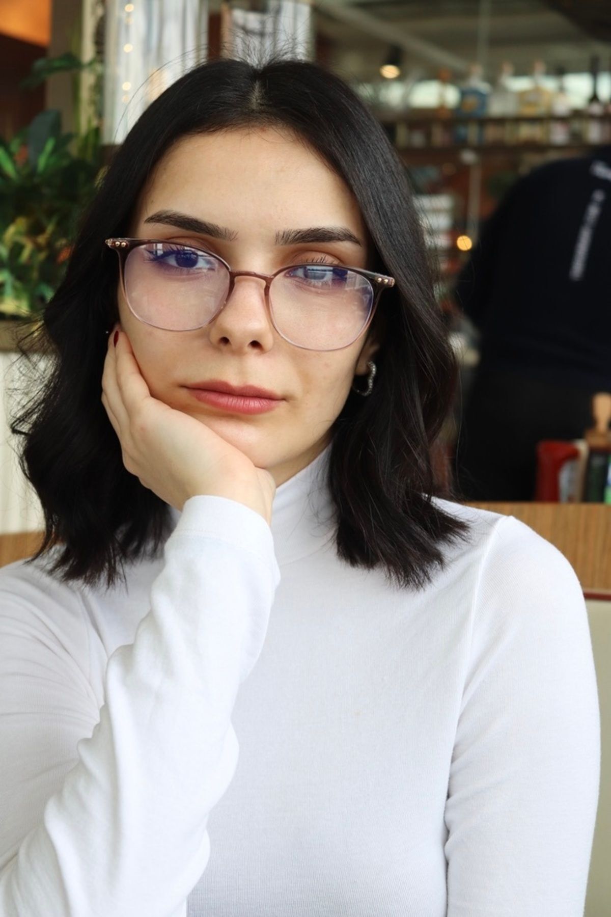 RİGEL- Mavi Işık Korumalı Gözlük Unisex Optik Uyumludur Camları Değişebilir Erkek Kadın Yeni Blue Block 6
