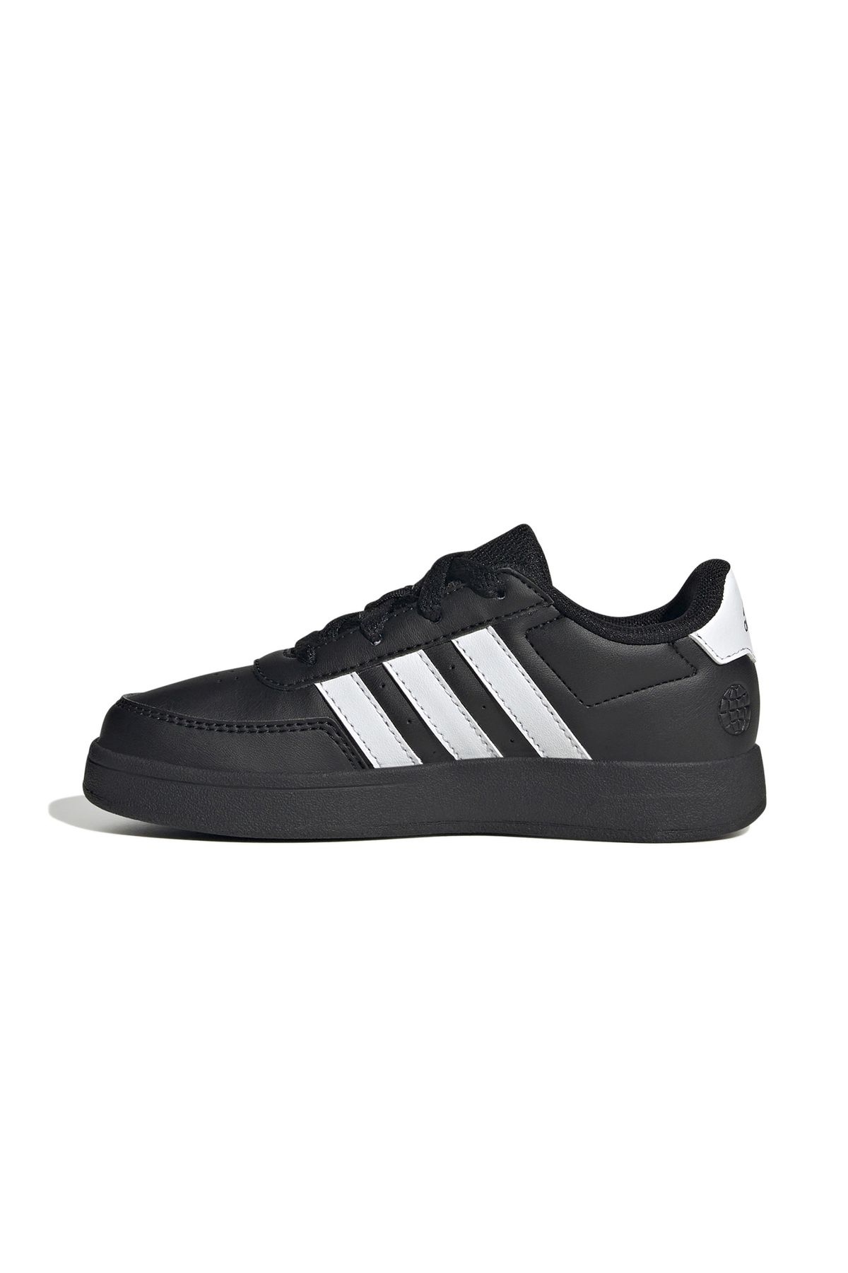 اسنیکر چند رنگ زنانه Breaknet 2.0 K کفش روزانه جوانان HP8961 سیاه adidas