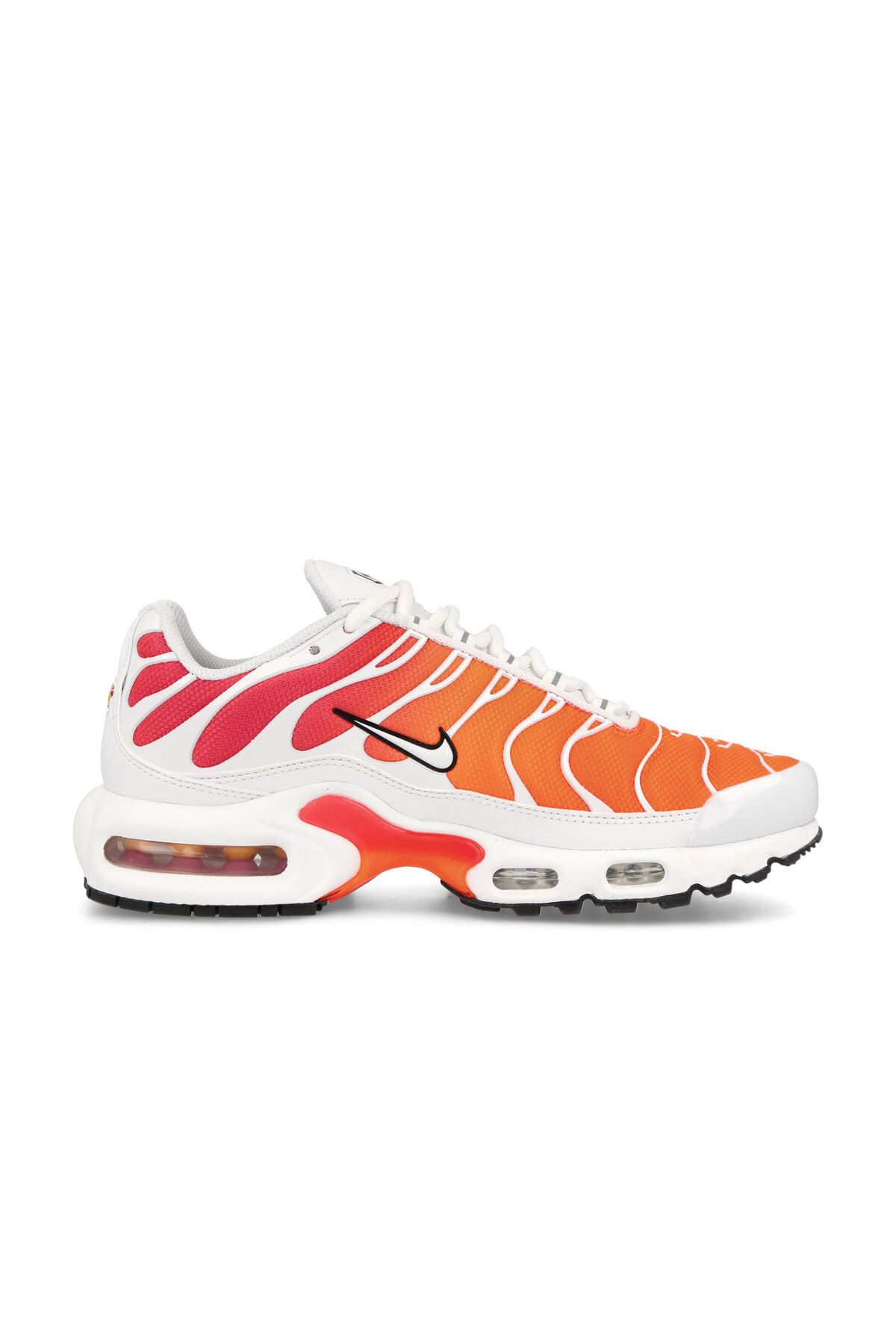 اسنیکر سفید زنانه کفش های Air Max Plus DZ3670101 Nike