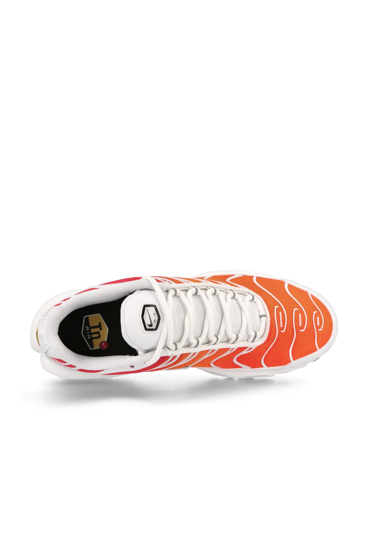 اسنیکر سفید زنانه کفش های Air Max Plus DZ3670101 Nike