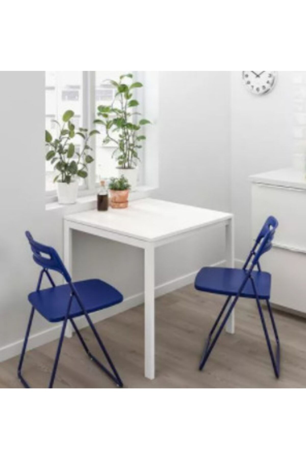 IKEA Melltorp Yemek Masası - Fiyatı, Yorumları