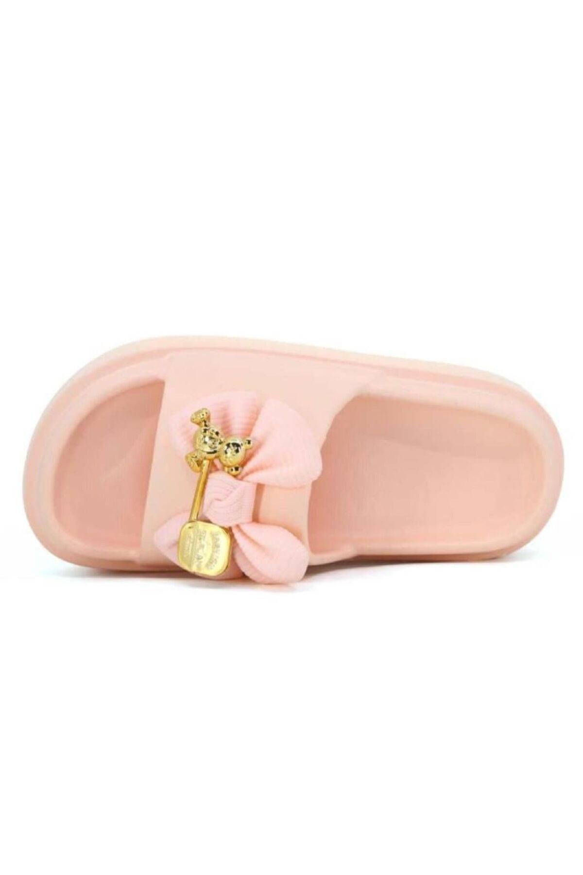 Sonimix-Papuci Eva pentru femei High Lux - Crystal Stone, Pool and Beach Daily 2