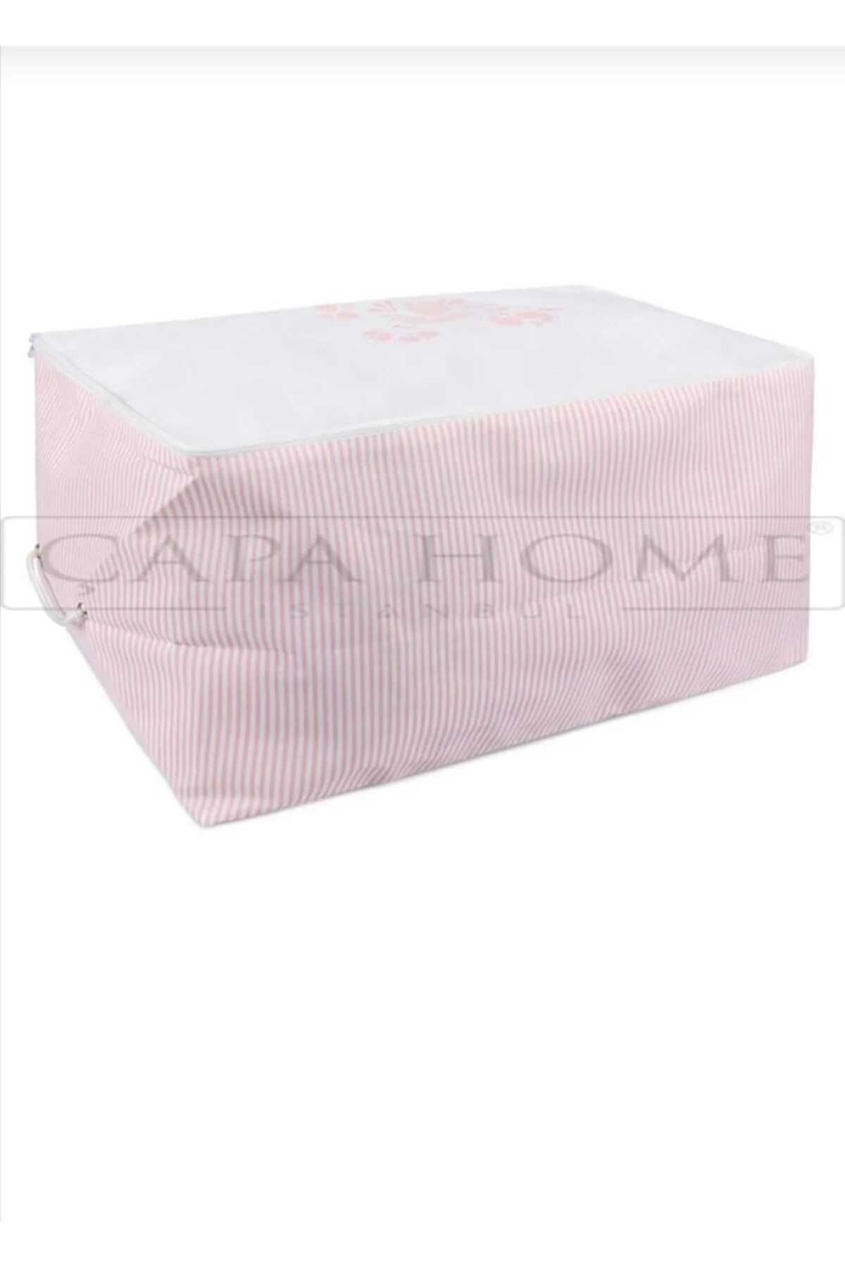 AYHOME-Mâner canapea extensibilă tip bază pernă depozitare ținute resturi sub bază organizator resturi resturi cu dungi 3