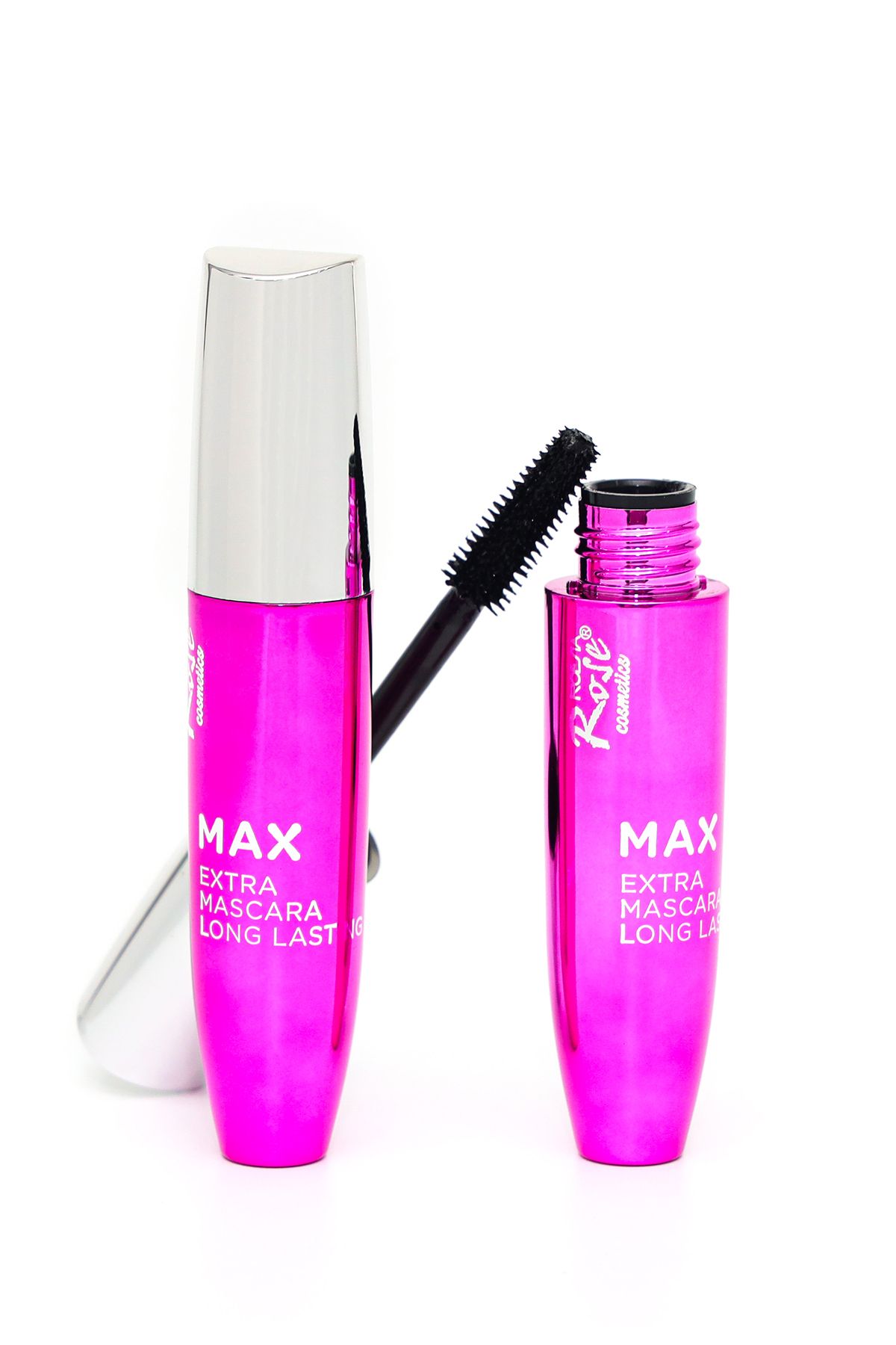 Rose Extra Black Max Maskara