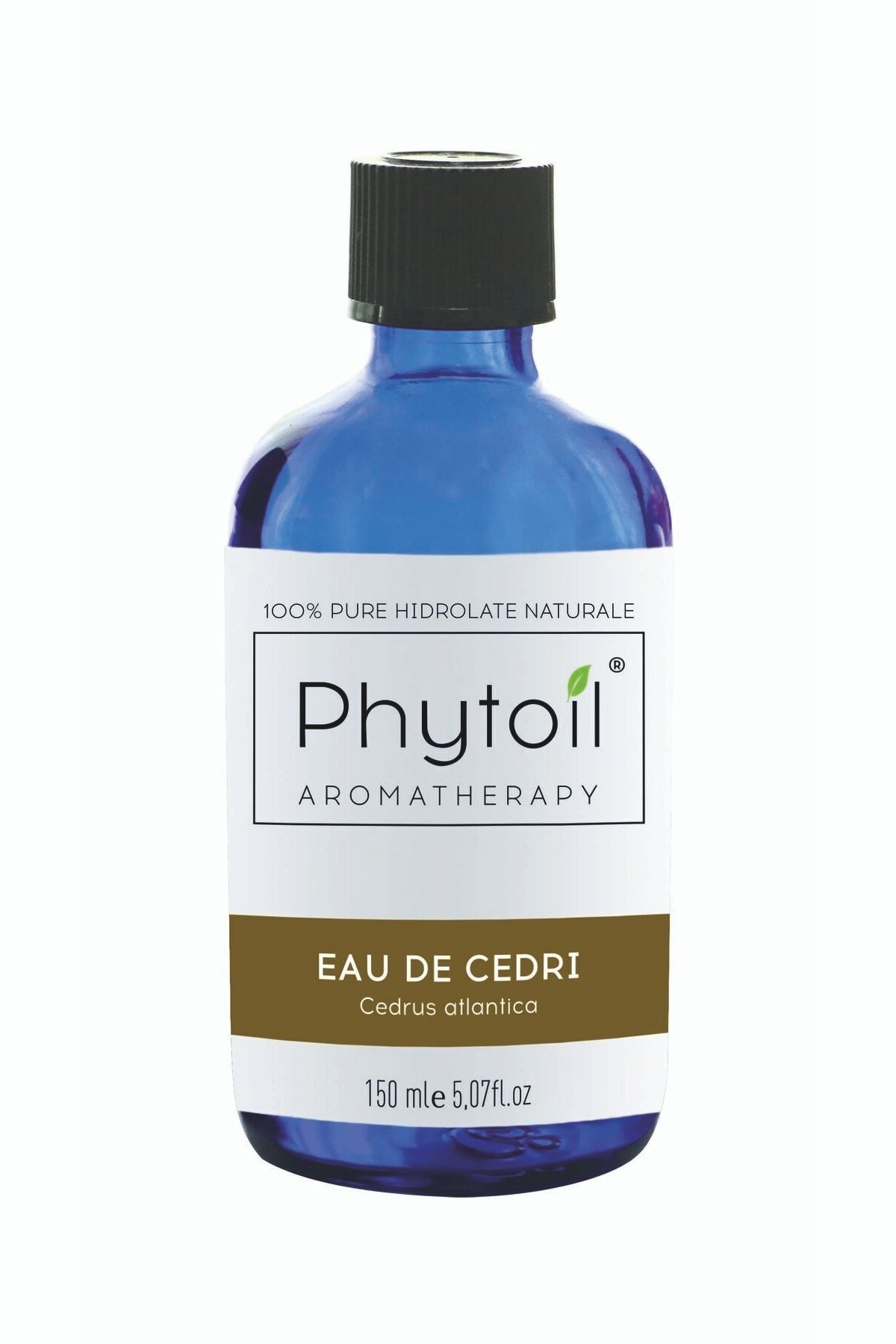 Sedir Suyu (Cedrus atlantica) %100 Saf ve Doğal Bitkisel Hidrolat 150 ml — 8682678212118 — تصویر 3 از 3