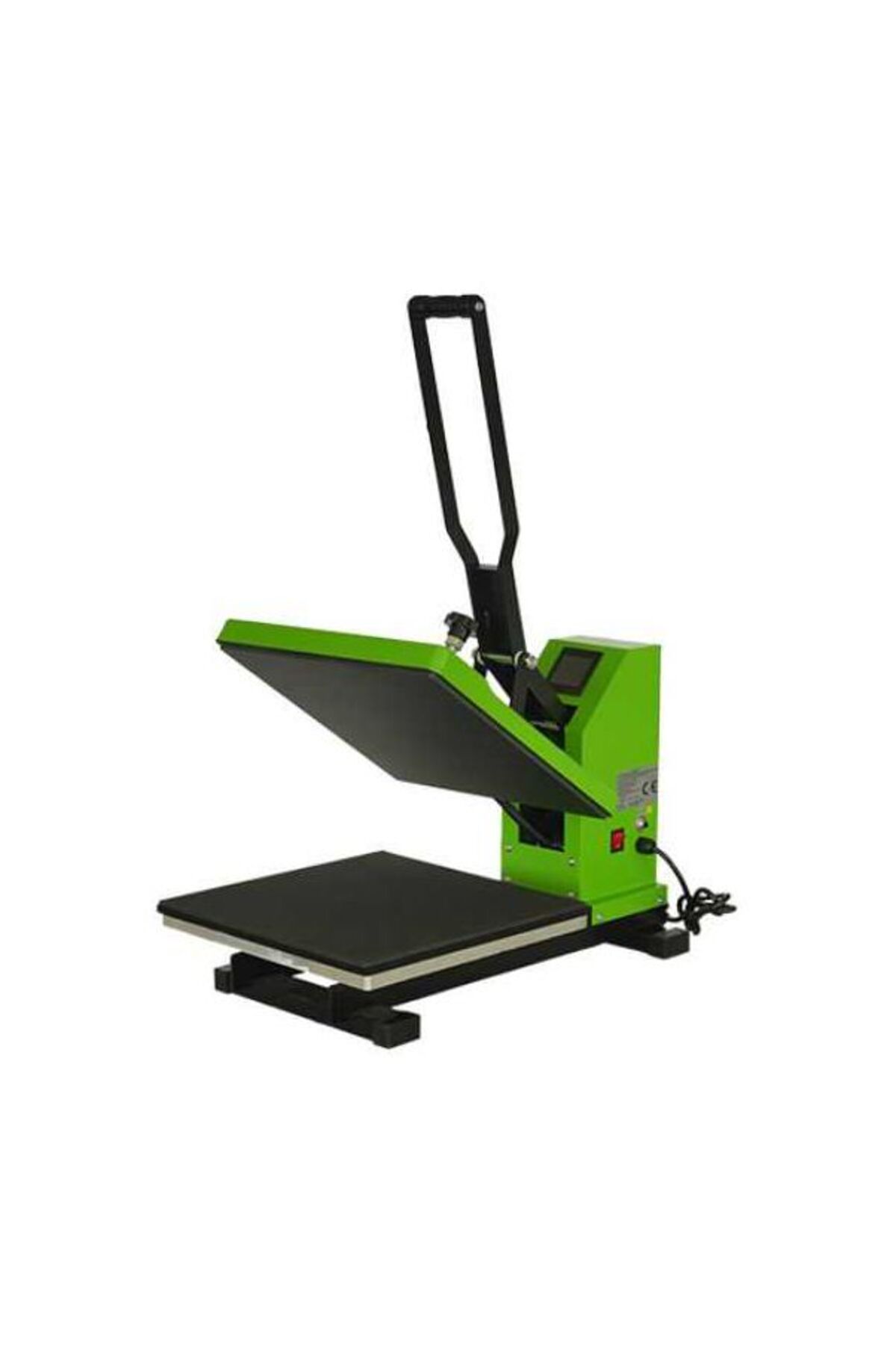 Digitronix Tişört Transfer Baskı Makinası