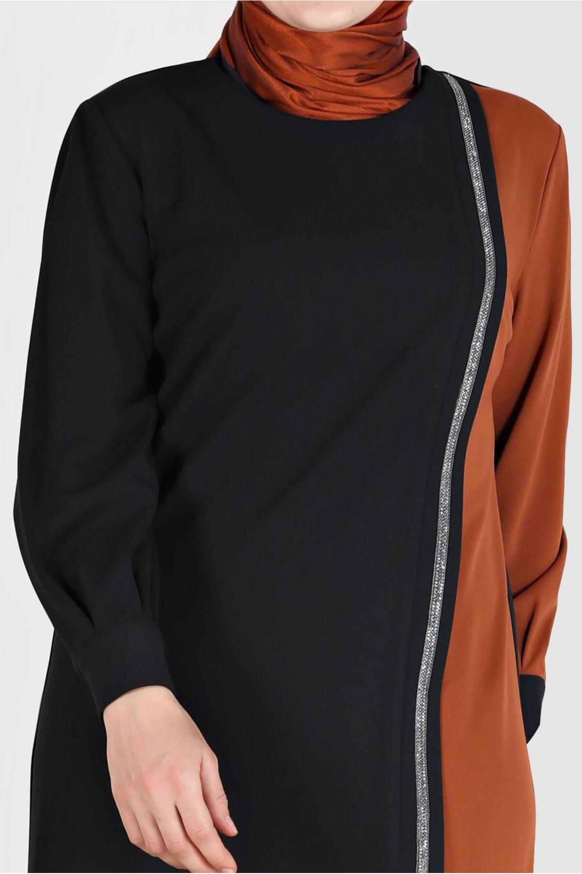 لباس زنانه آلوینا | 22KELB0020193 Alvina - Image 4