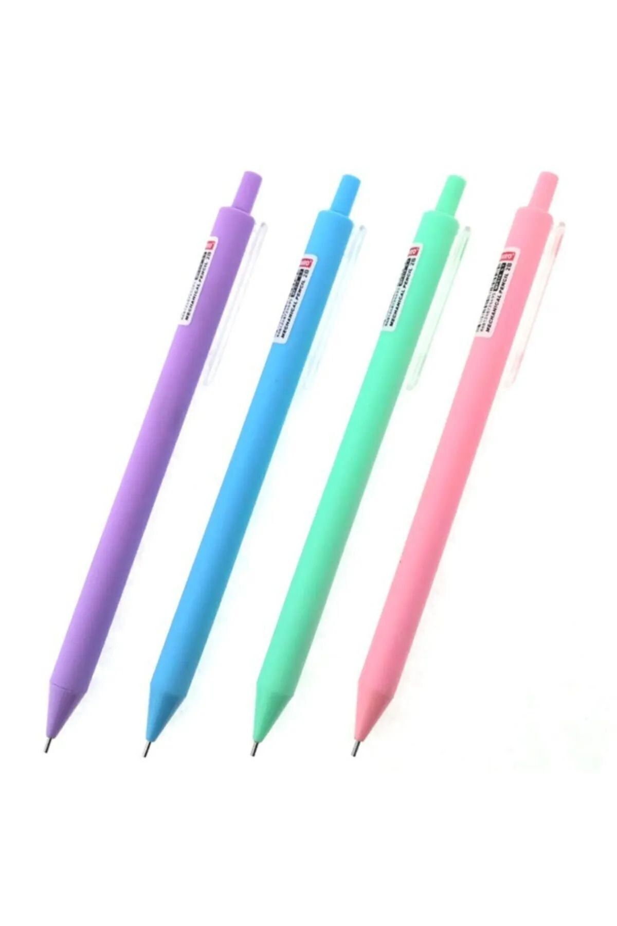 ÖZ OFİS PASTEL RENKLER 0.7 VERSATİL ( 1 ADET )