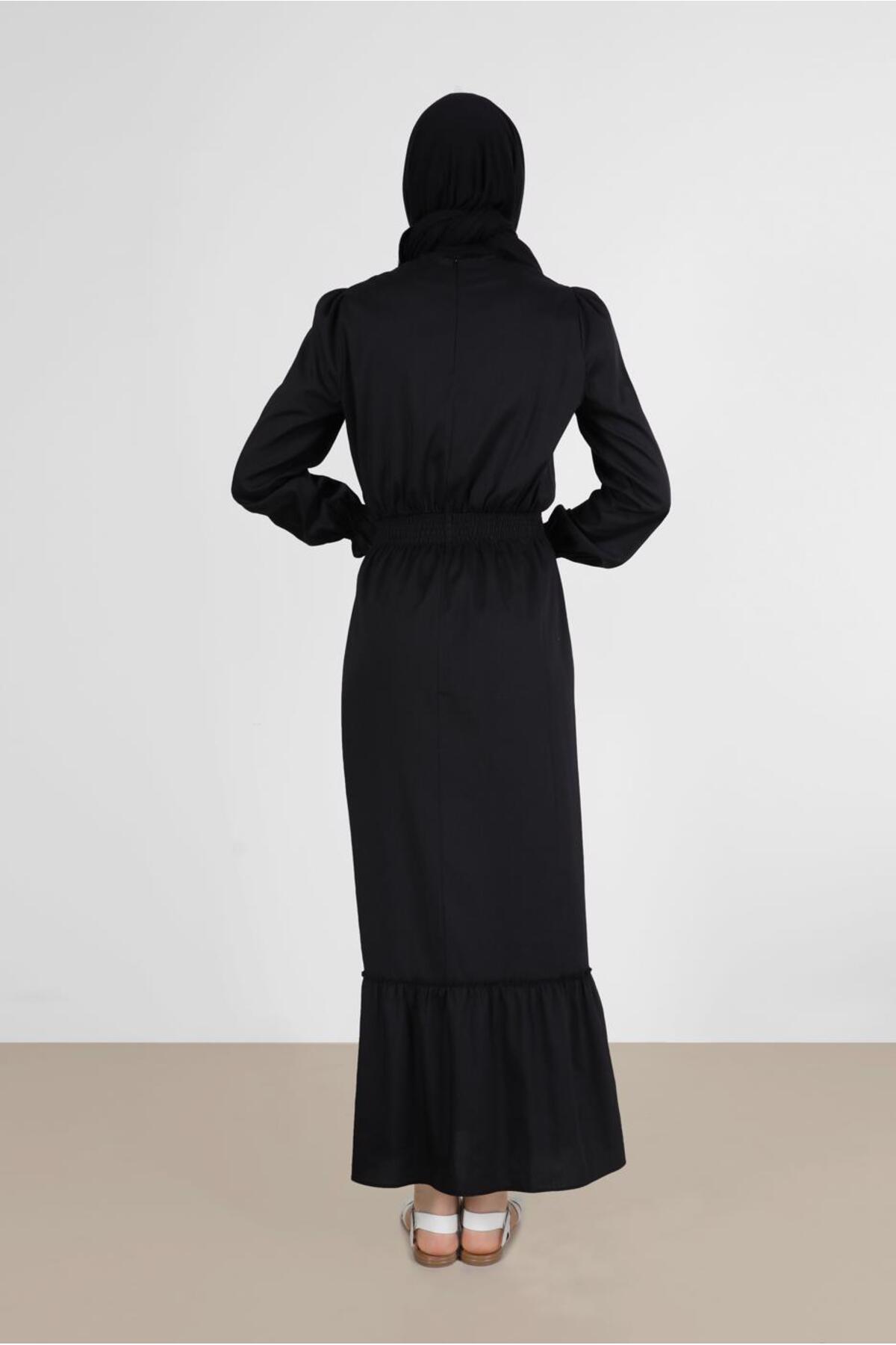 لباس زنانه آلوینا | TYCPE2D53N170829516191271 Alvina - Image 3