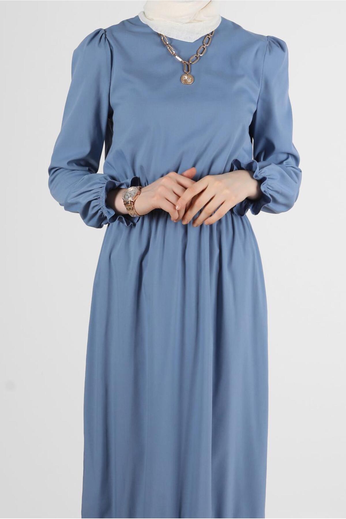 لباس زنانه آلوینا | 22YELB0042693 Alvina - Image 4