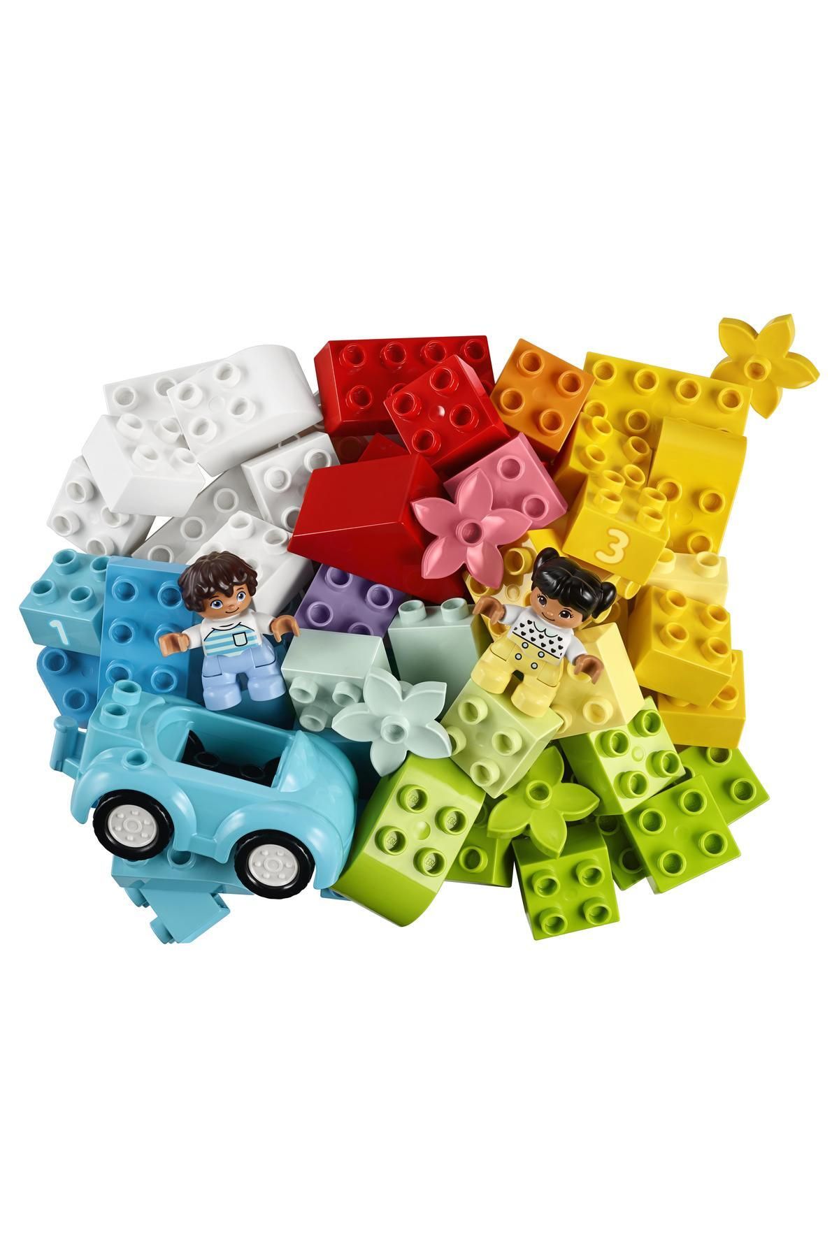 Brick box duplo new arrivals