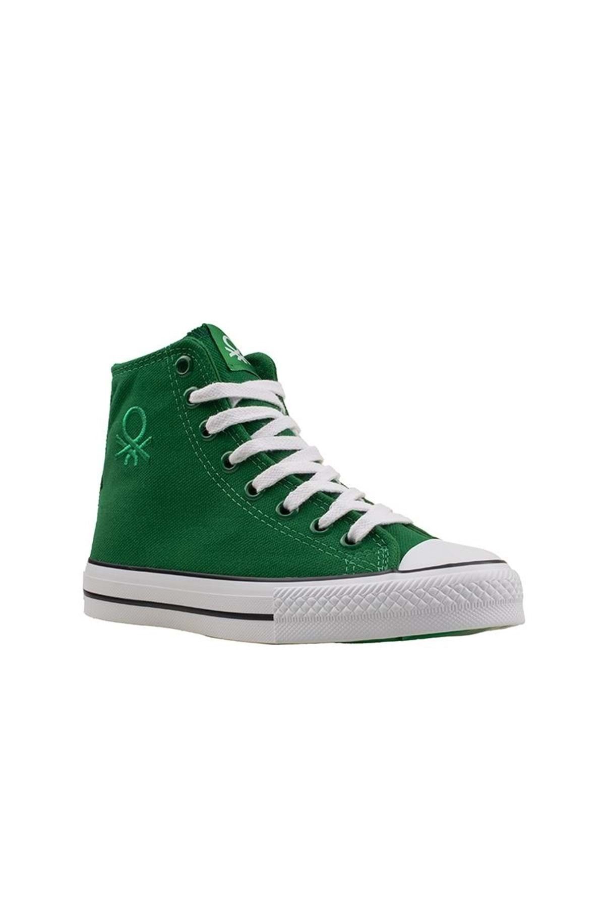 30628 کفش اسپرت زنانه Benetton