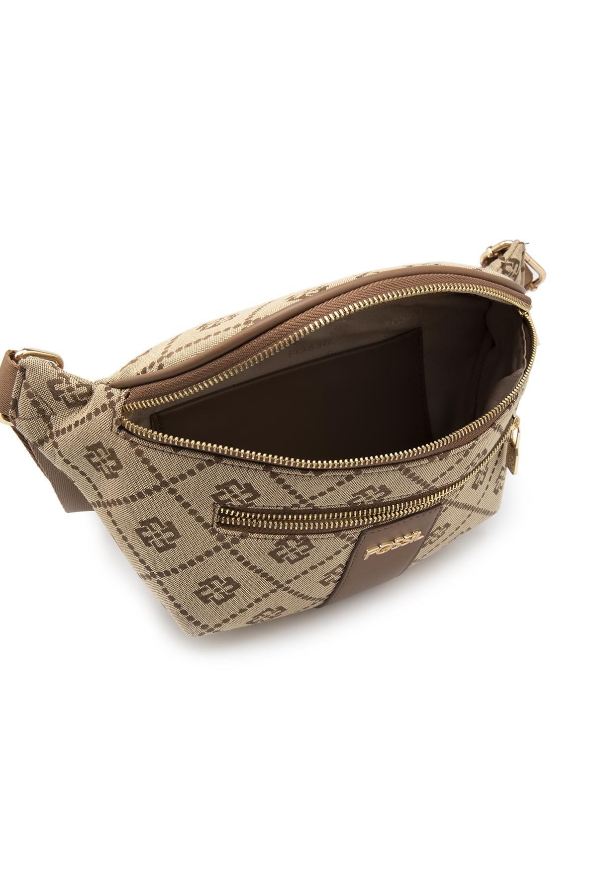 Fossil Women s Waist Bag 05fs22y282 Trendyol
