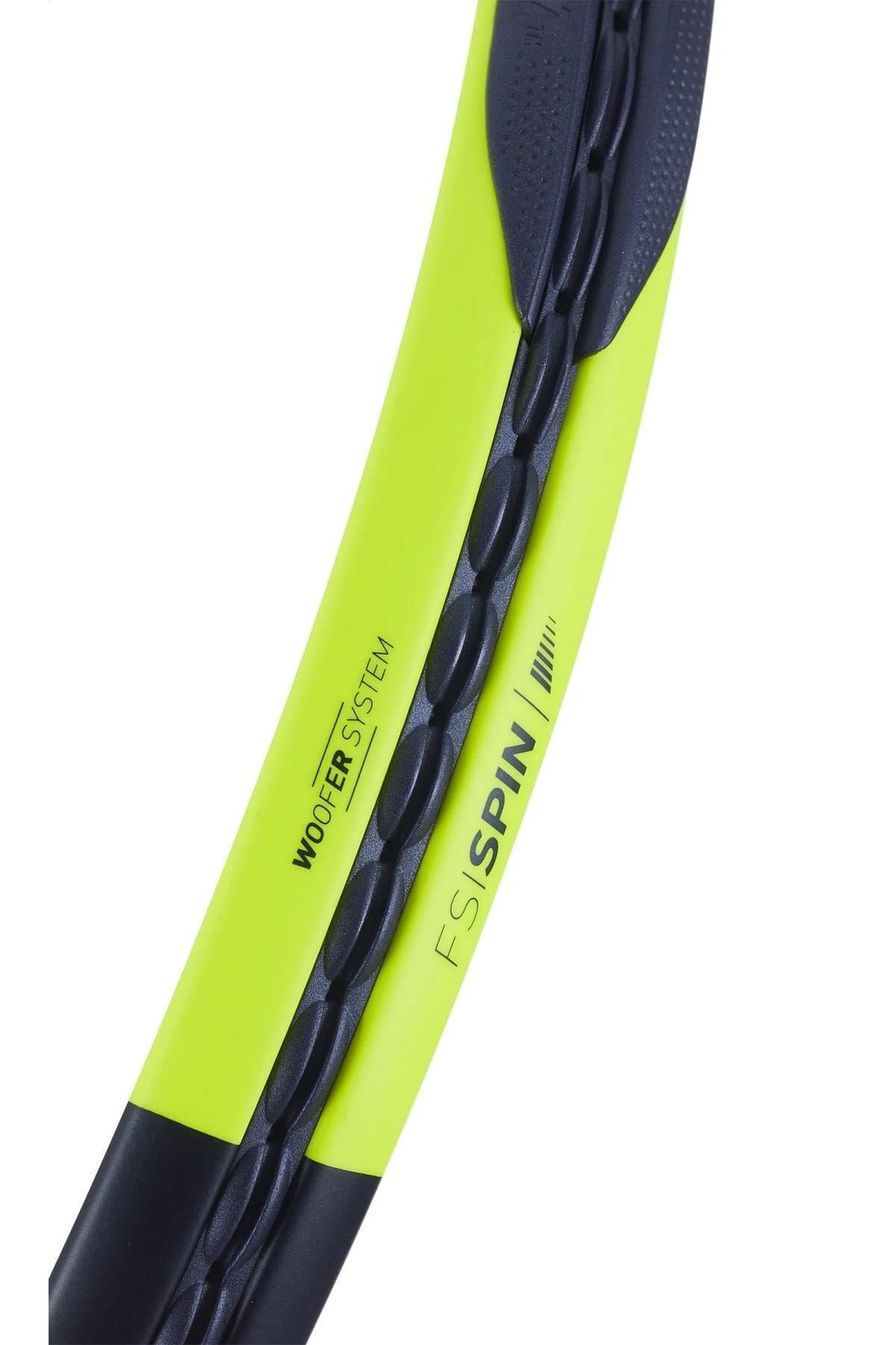 راکت تنیس PURE AERO RAFA 2023 290 G RACKET TENNIS PERFORMANCE ADULAIN 27 GRIP L2 BABOLAT