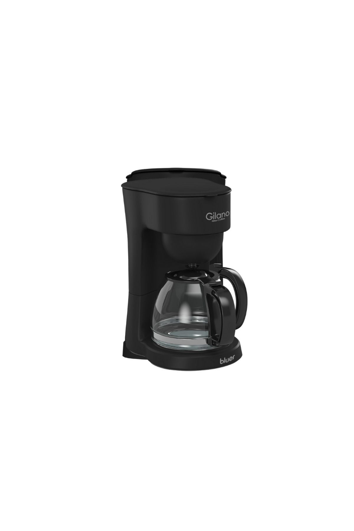 Bluer-Gilano Filter Coffee Machine 3