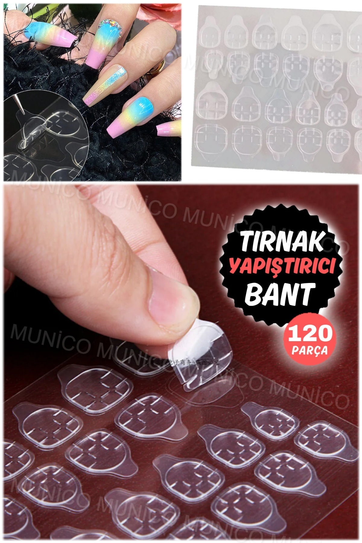 BEYAZ TUTKAL 40 ML