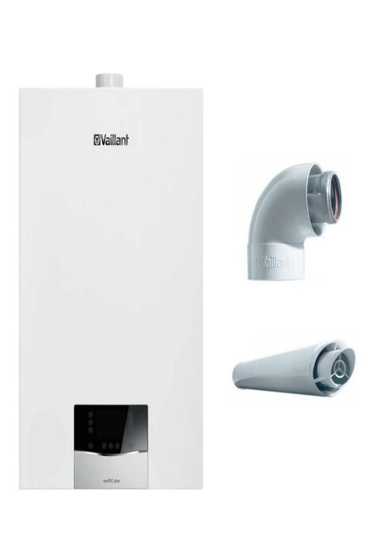Vaillant VAİLLANT VUW 26CS/1-5 (N-TR) ecoTEC plus