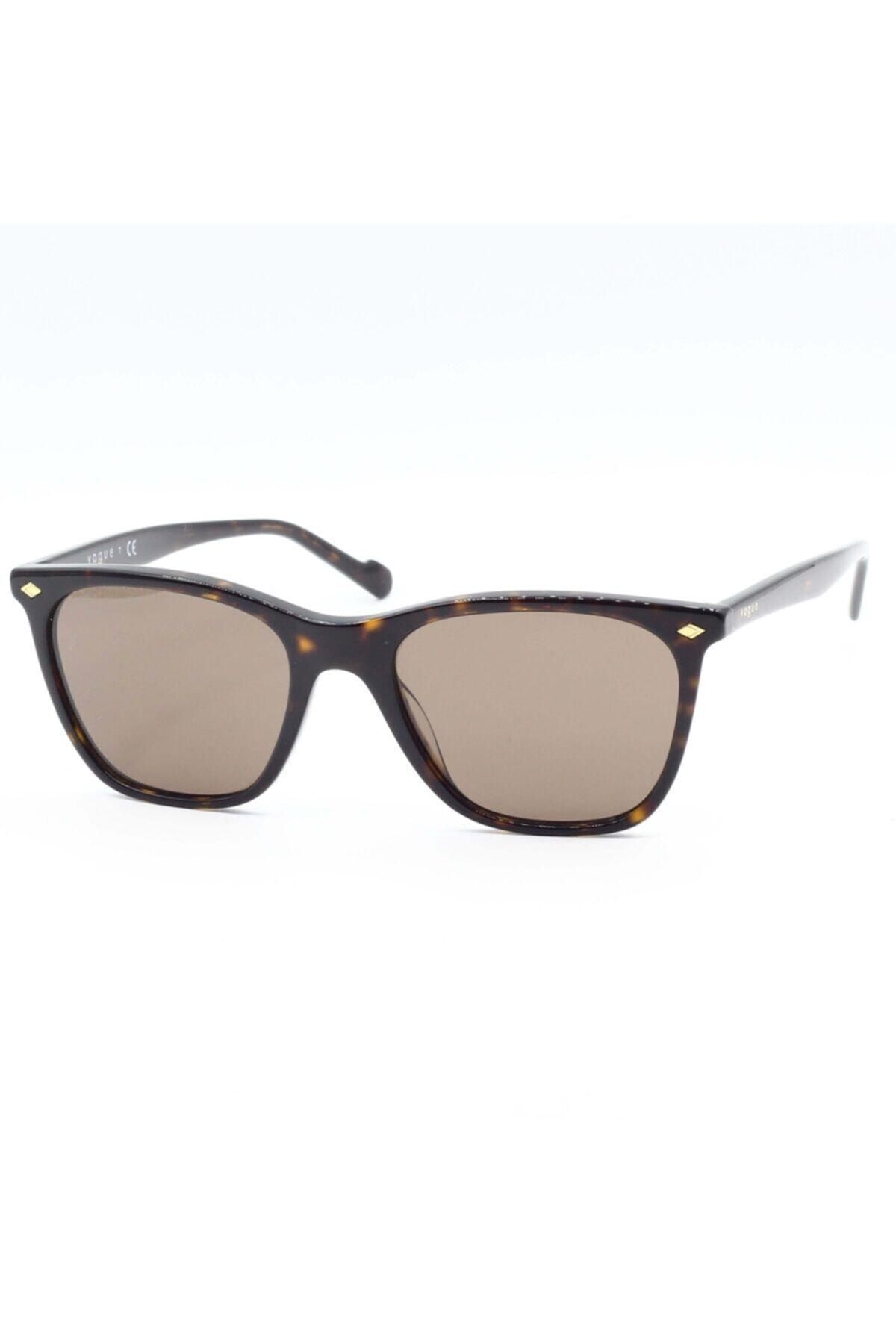 عینک آفتابی چند رنگ مردانه و زنانه Vo5351-s W65673 اورجینال Vogue