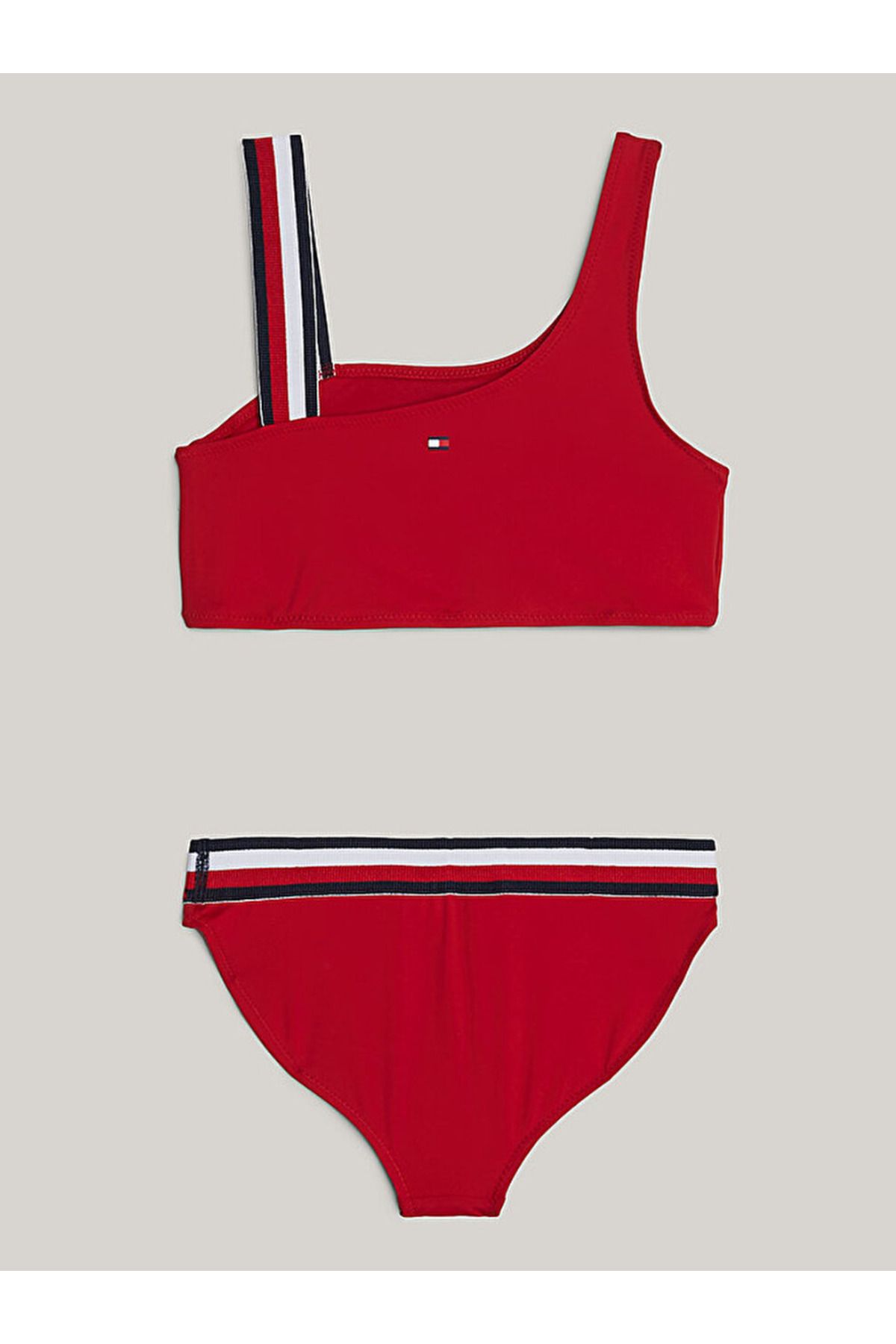 Kids tommy hilfiger bikini best sale