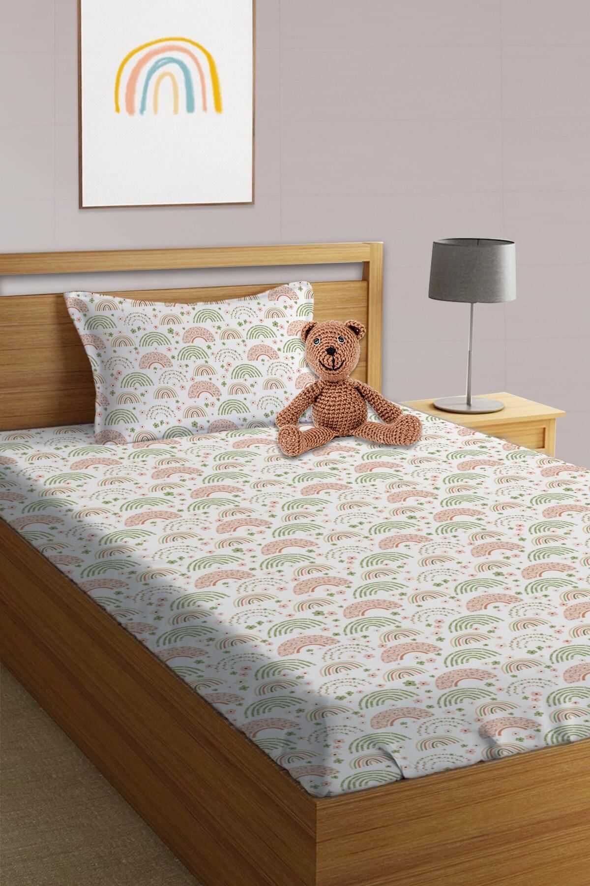 سرویس ملحفه یک نفره 76196 سرویس ملحفه یک نفره 76196