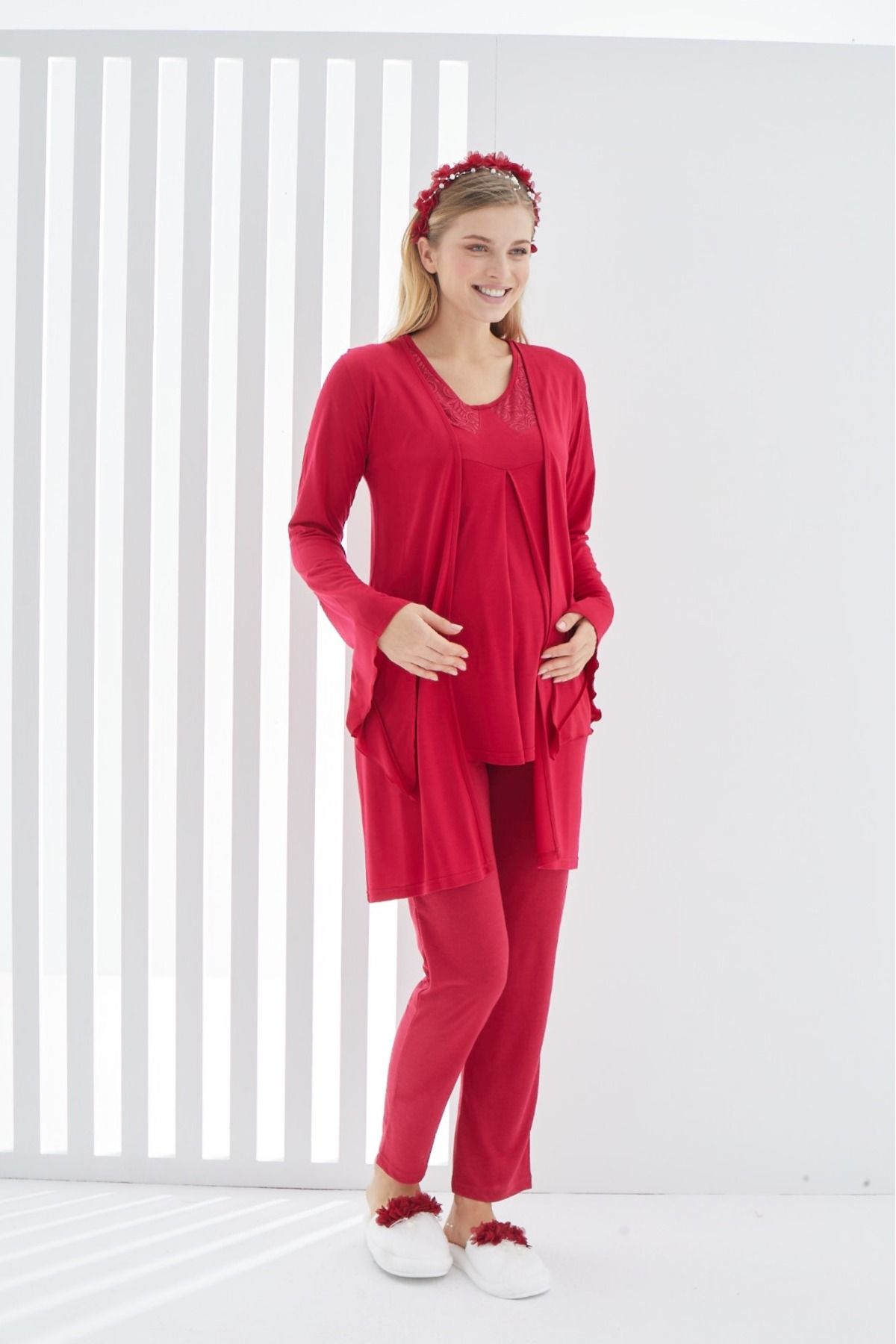 complete the look image
