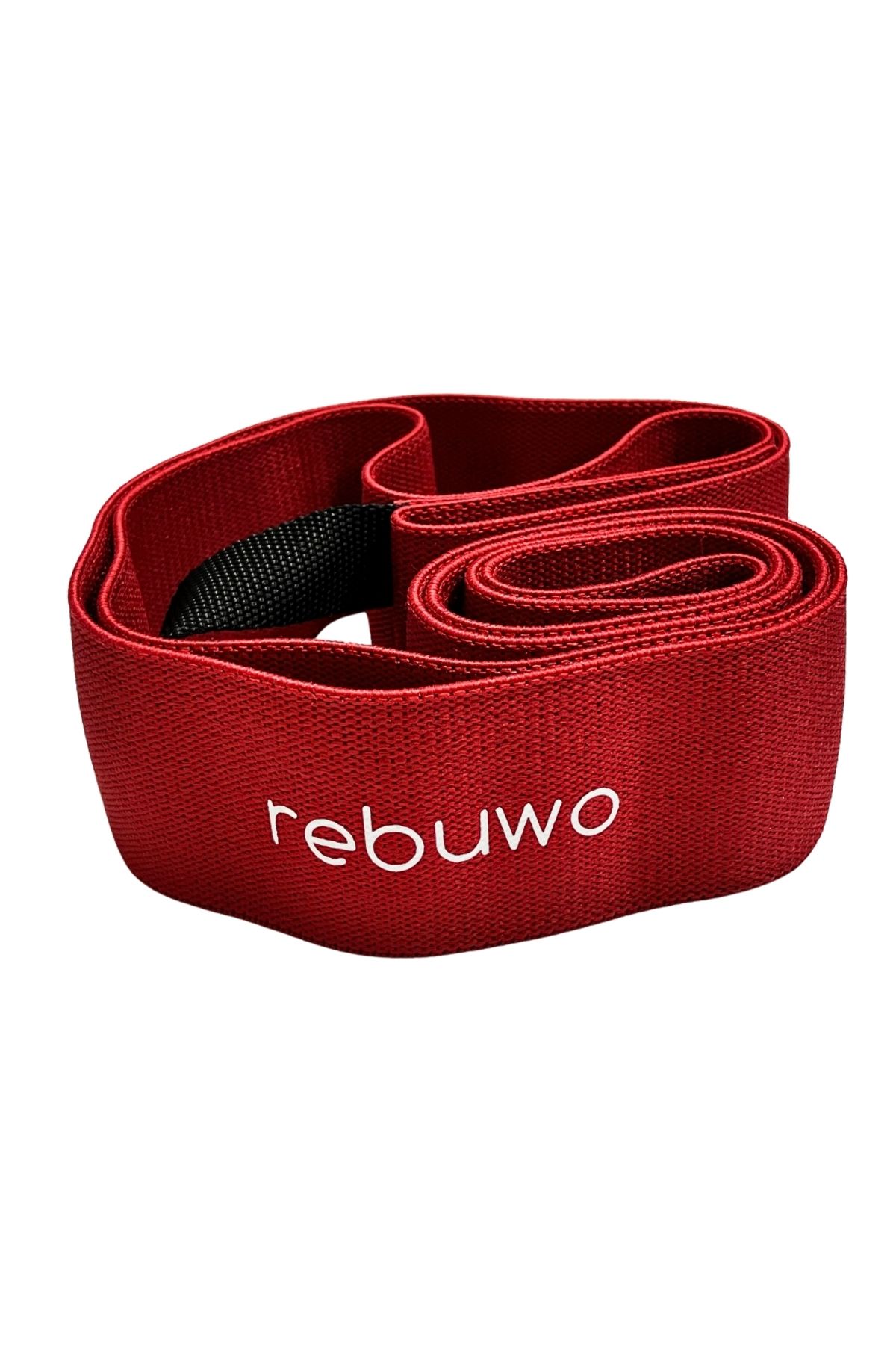 کش مقاومتی قرمز تایر بارفیکس اورجینال Rebuwo