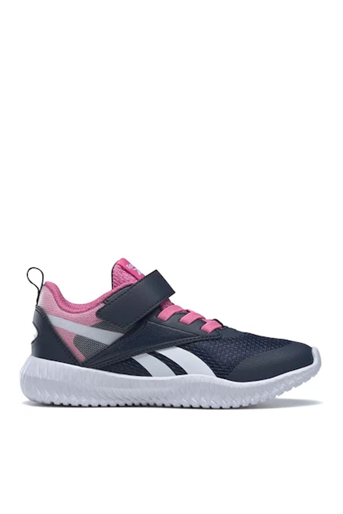 کفش پیاده روی دخترانه آبی ناوی HP4807-REEBOK FLEXAGON ENE