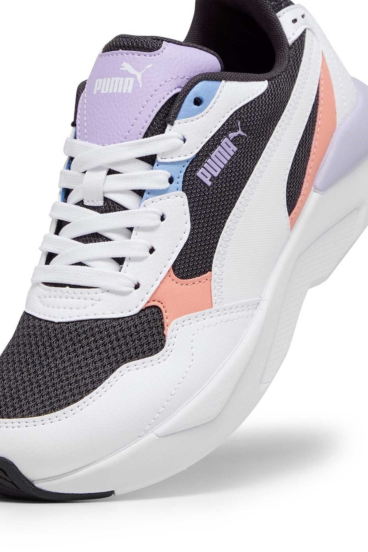 اسنیکر چند رنگ مردانه کفش ورزشی X Ray Lite Puma