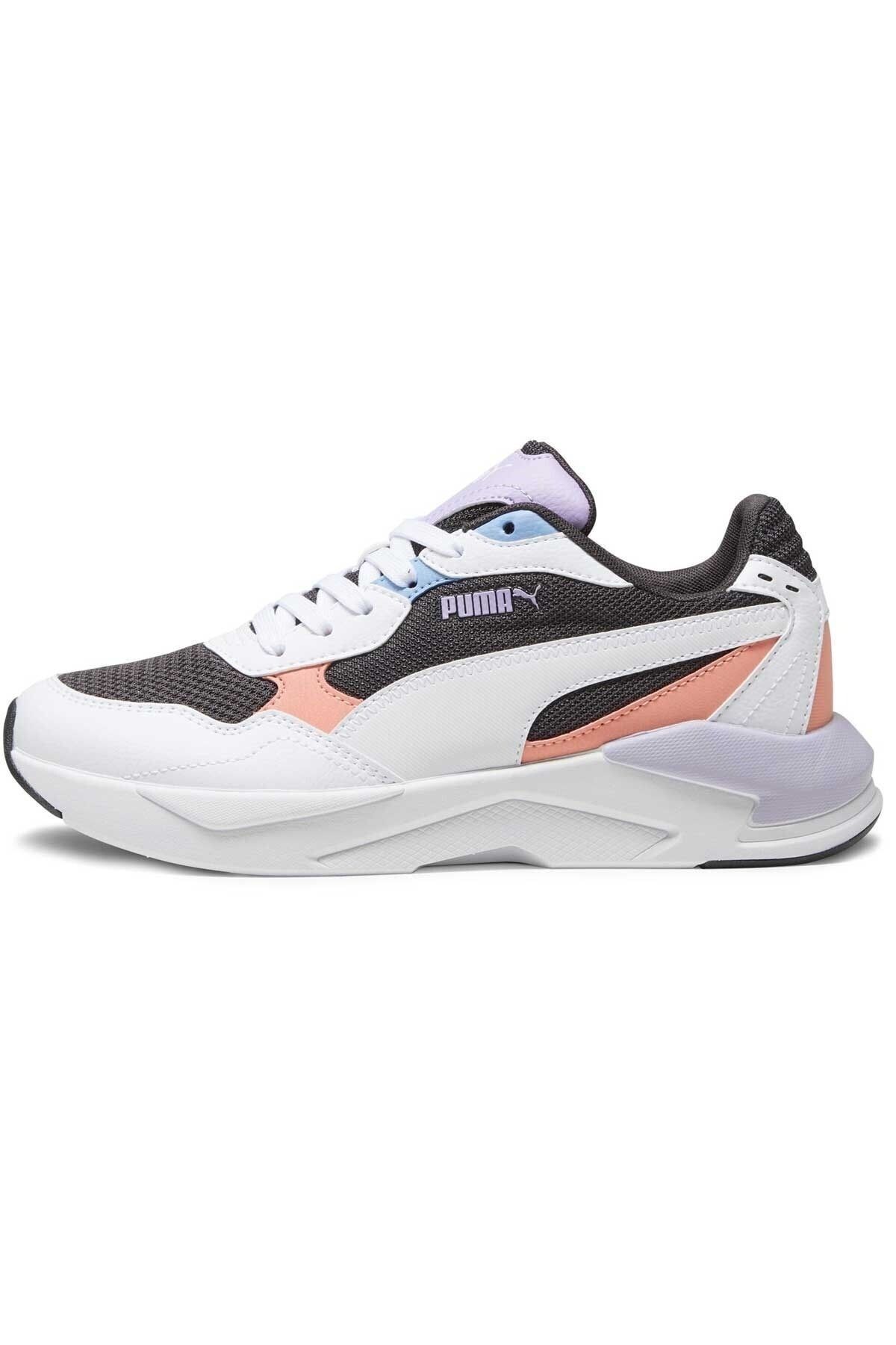 اسنیکر چند رنگ مردانه کفش ورزشی X Ray Lite Puma