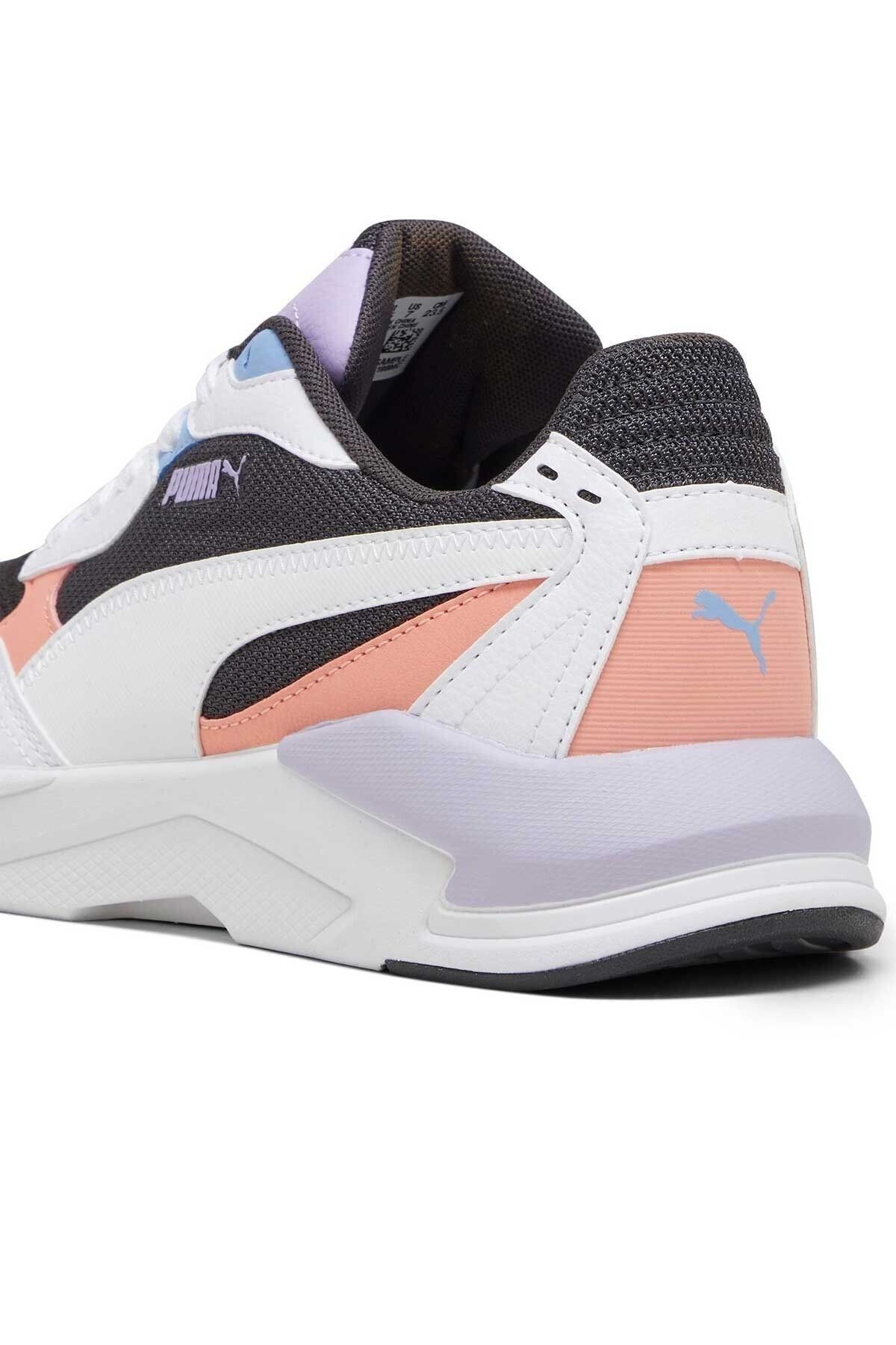 اسنیکر چند رنگ مردانه کفش ورزشی X Ray Lite Puma