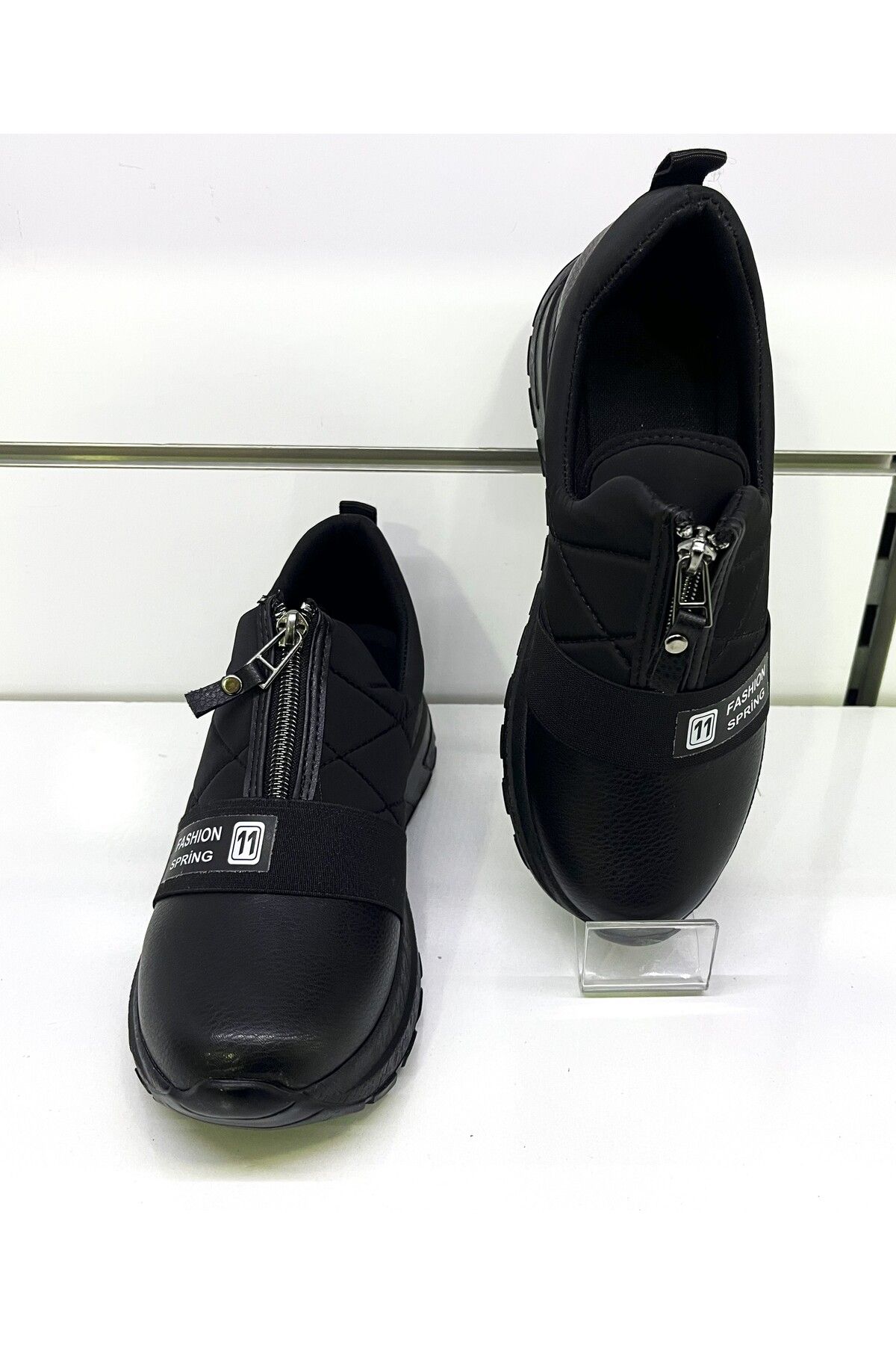 Gold Step-Goldstep Classic Poly - Sports Shoes 3