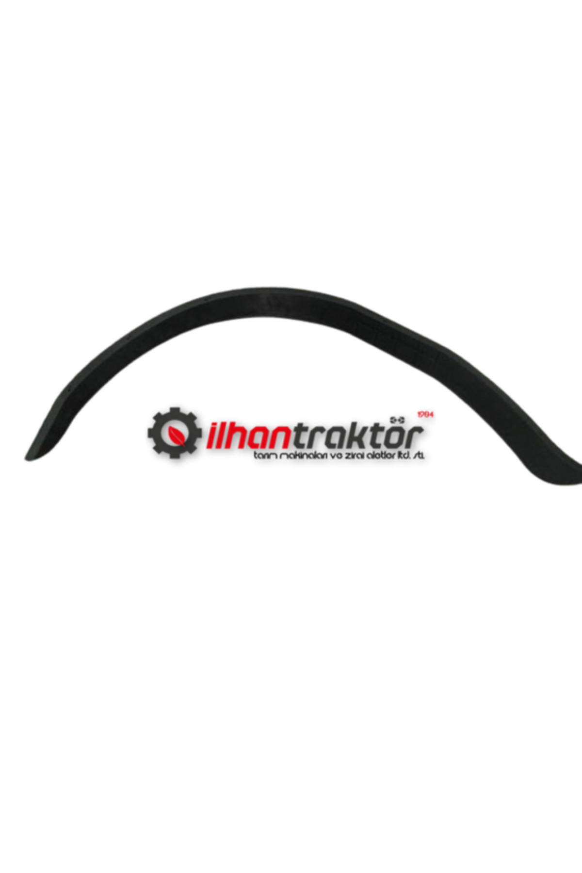 TÜRK TRAKTÖR New Holland TT-T480 Arka Çamurluk Paçalığı (Sol