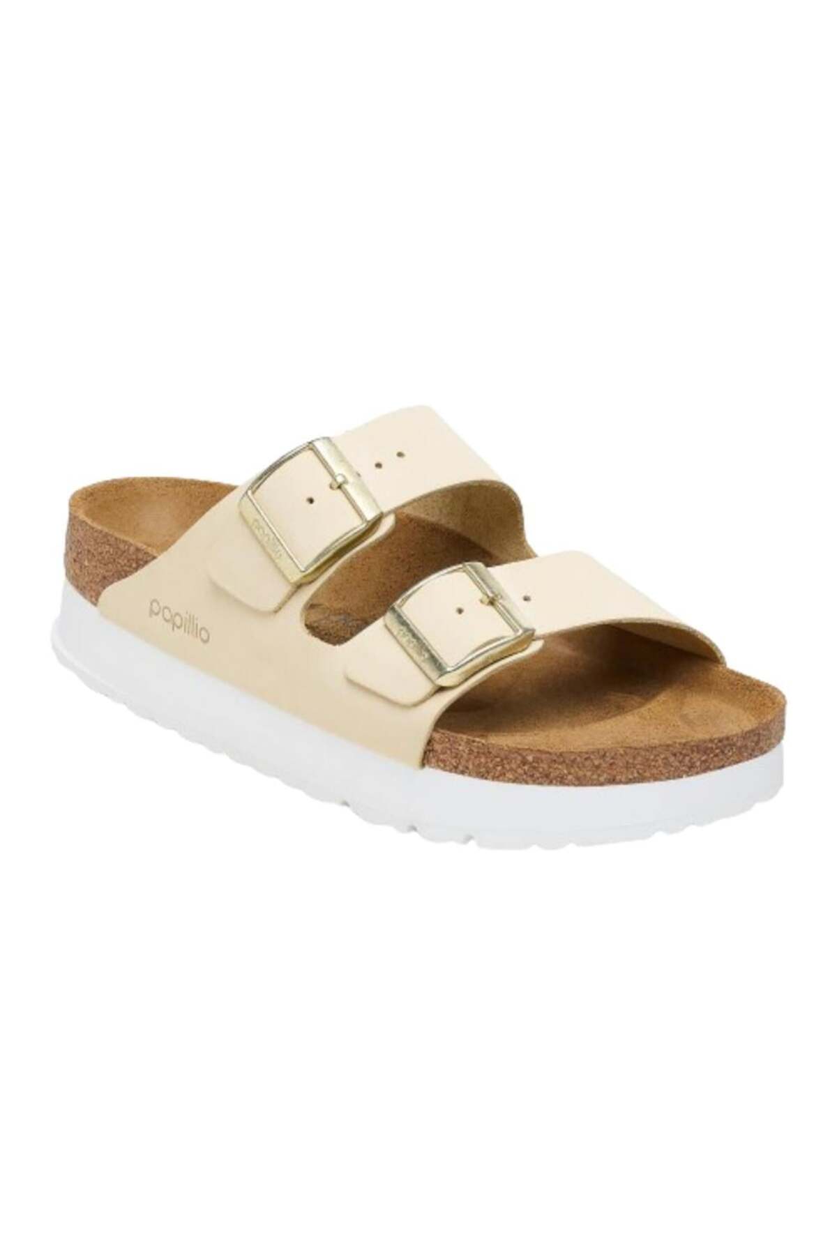 دمپایی اسپرت بیرکن استاک زنانه  اکرو        کژوال/روزمره | Birkenstock TYCB78D077DAB75FE0 ES - تصویر 4