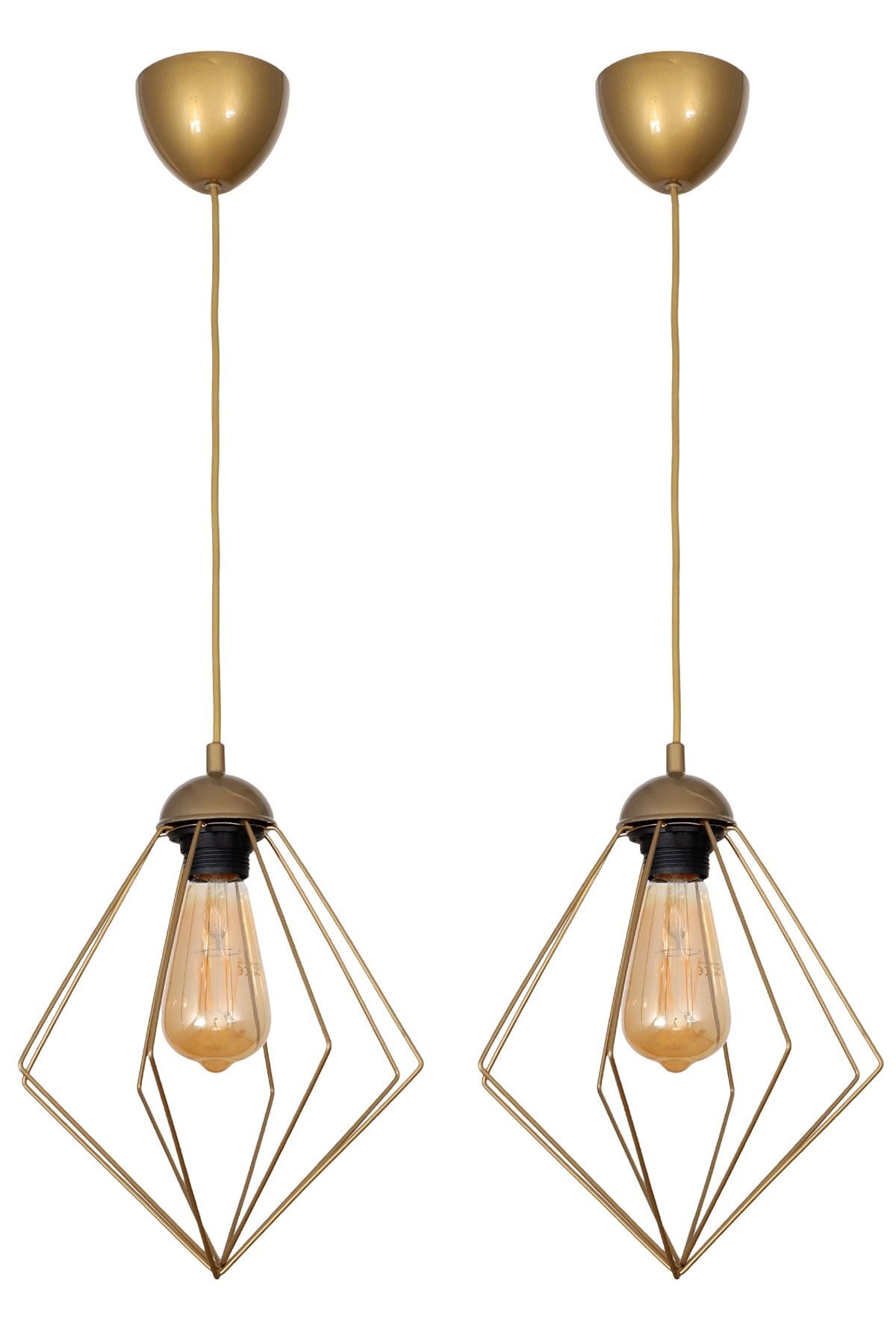 Lina Single Antique 2pcs