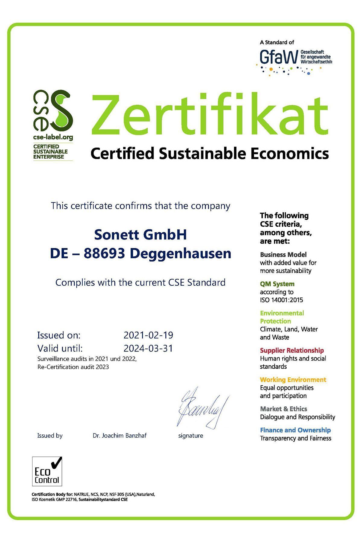 Sonett-Herbal Mold Soap with Organic Coconut Oil and Date Oil Extract 2x 100g 3