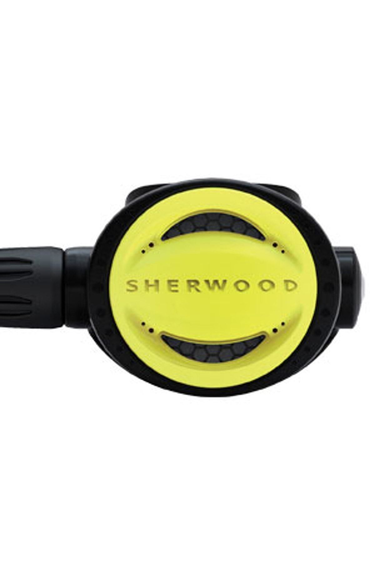 Sherwood Oktopus Dalış Regulatörü Brut Pro
