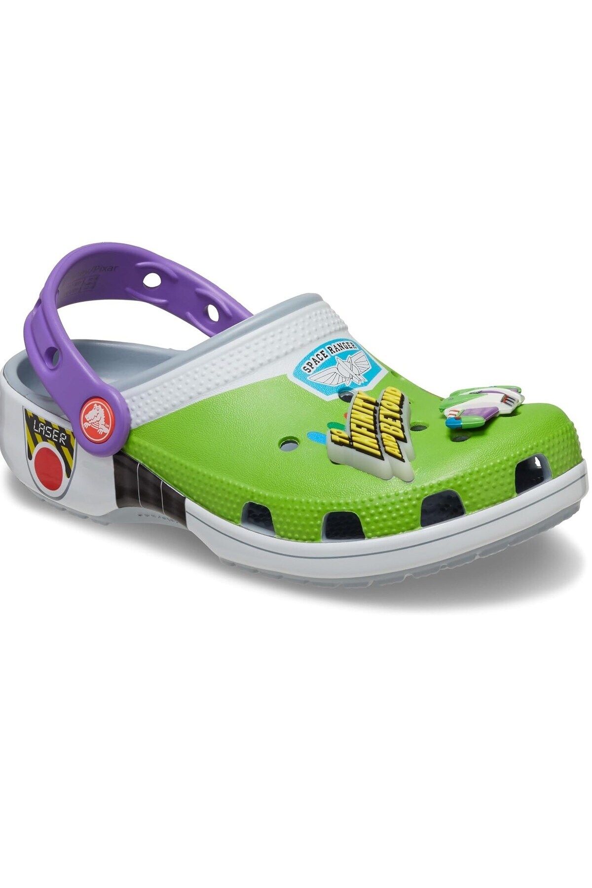 Buzz crocs deals