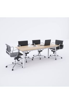 tuundesign Nova Toplantı Masası 200 cm