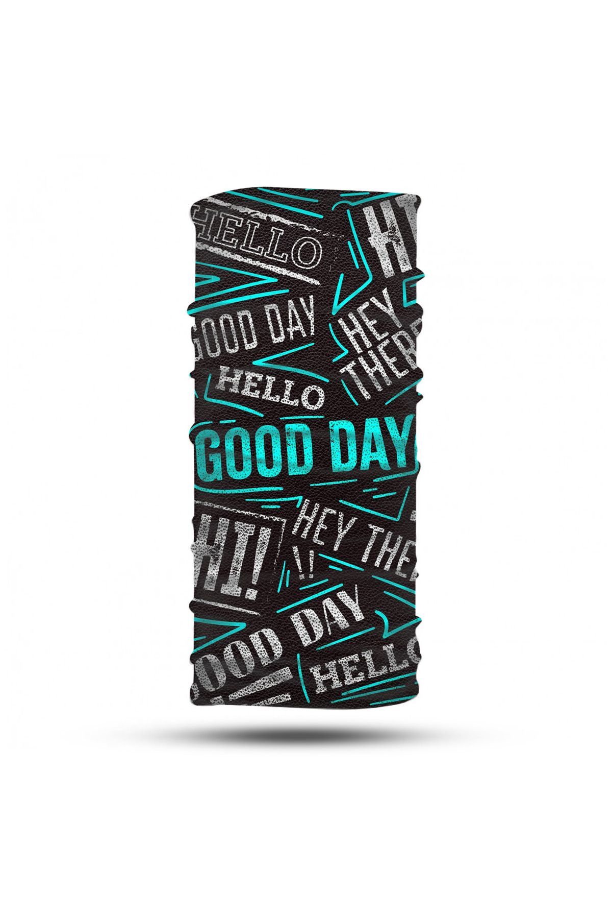 dairaksesuar Bandana Erkek Bandana Kadın Bandana Motosiklet Bandana Boyunluk Balaklava Outdoor