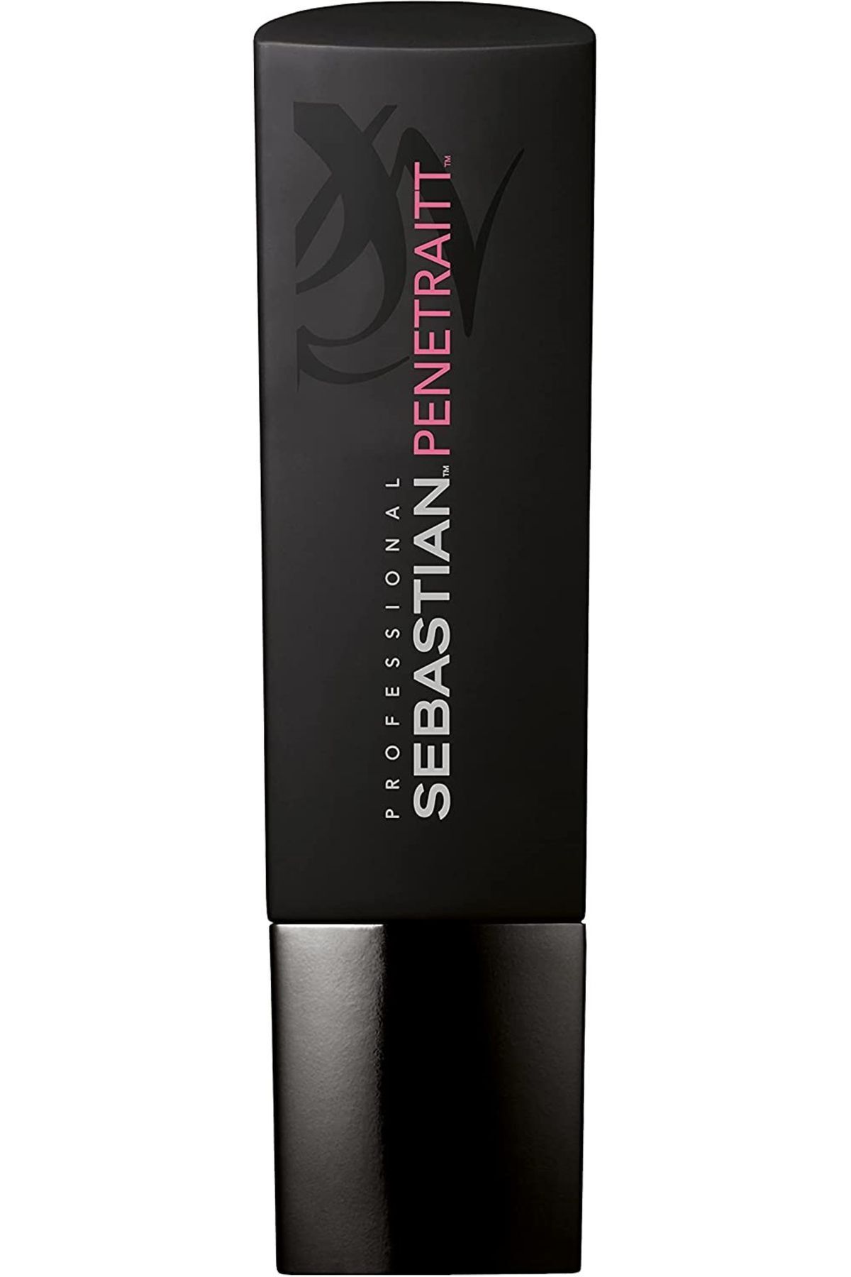 SEBASTIAN-Penetraitt Shampoo -250 ml, Strengthening and Structuring Against Fractions, CYT6564131313135 1