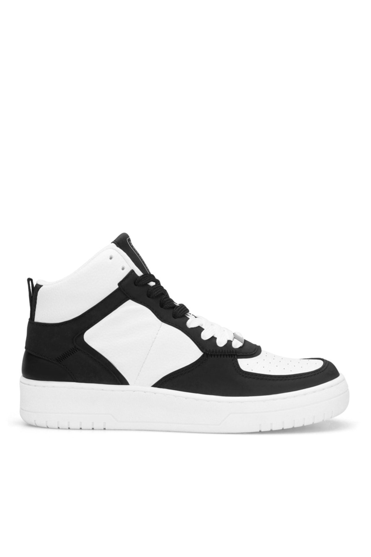 DARK SEER-shpwave Ds Maya Weiß Schwarz Damen Sneaker htcx 1005813 4