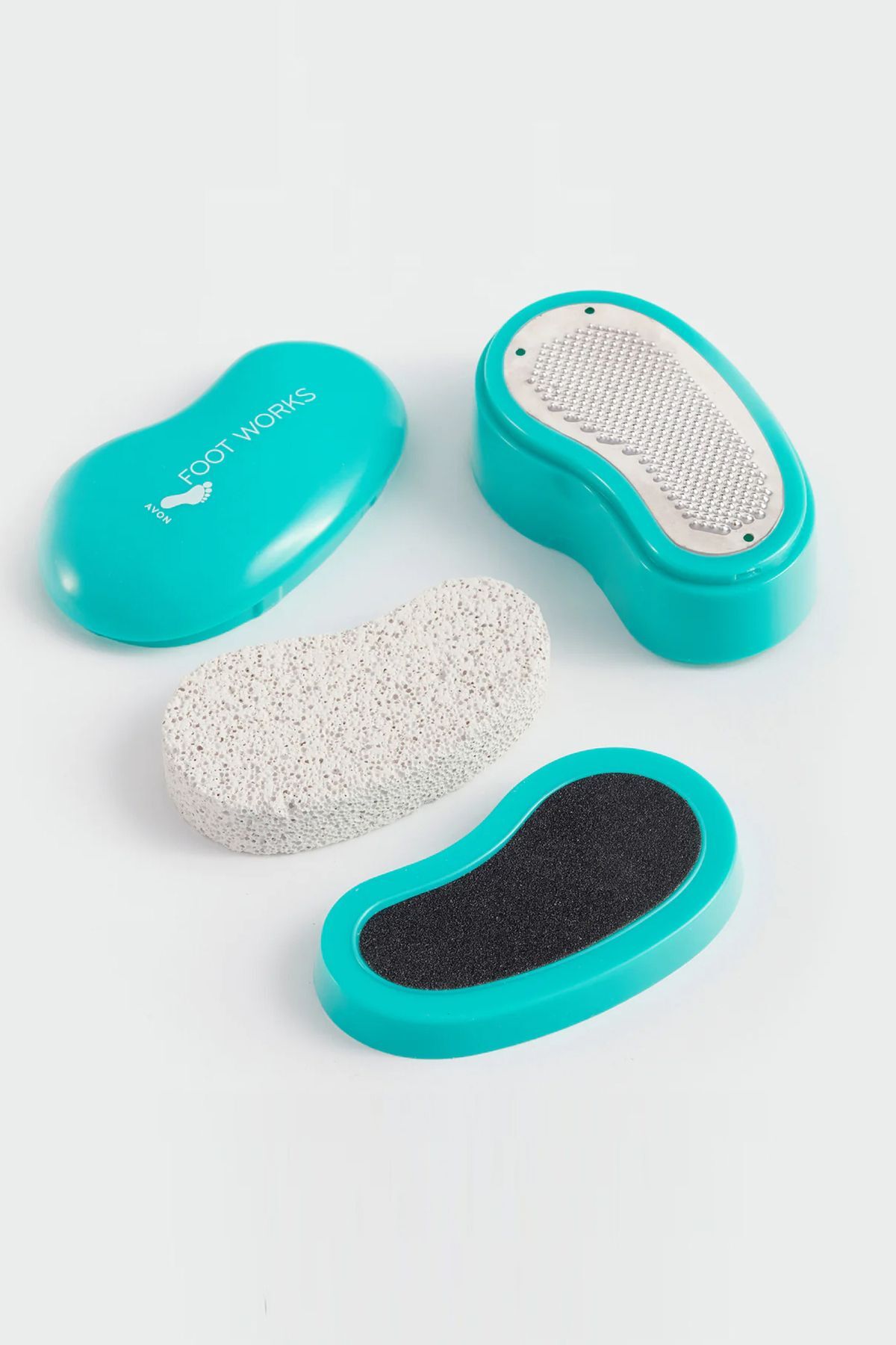 ابزار مانیکور و پدیکور  Avon 822084968