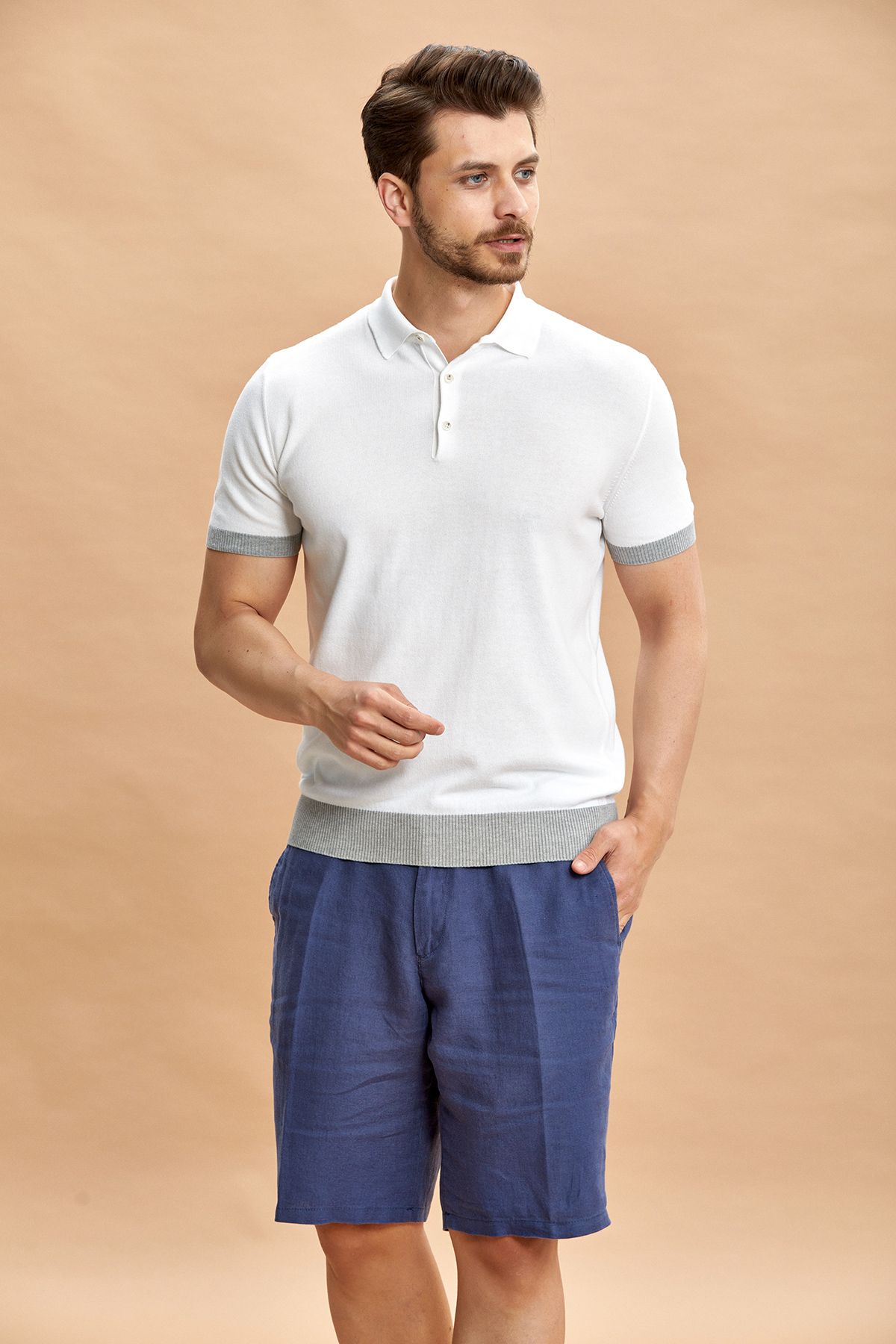 Polo bruno discount